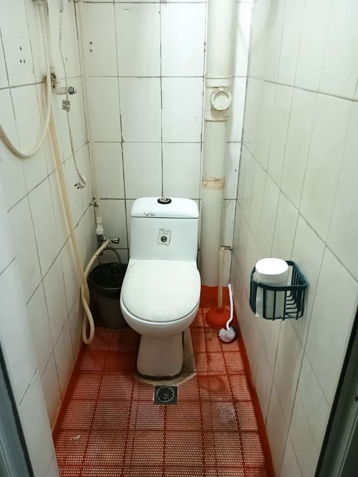 经九路单位宿舍
