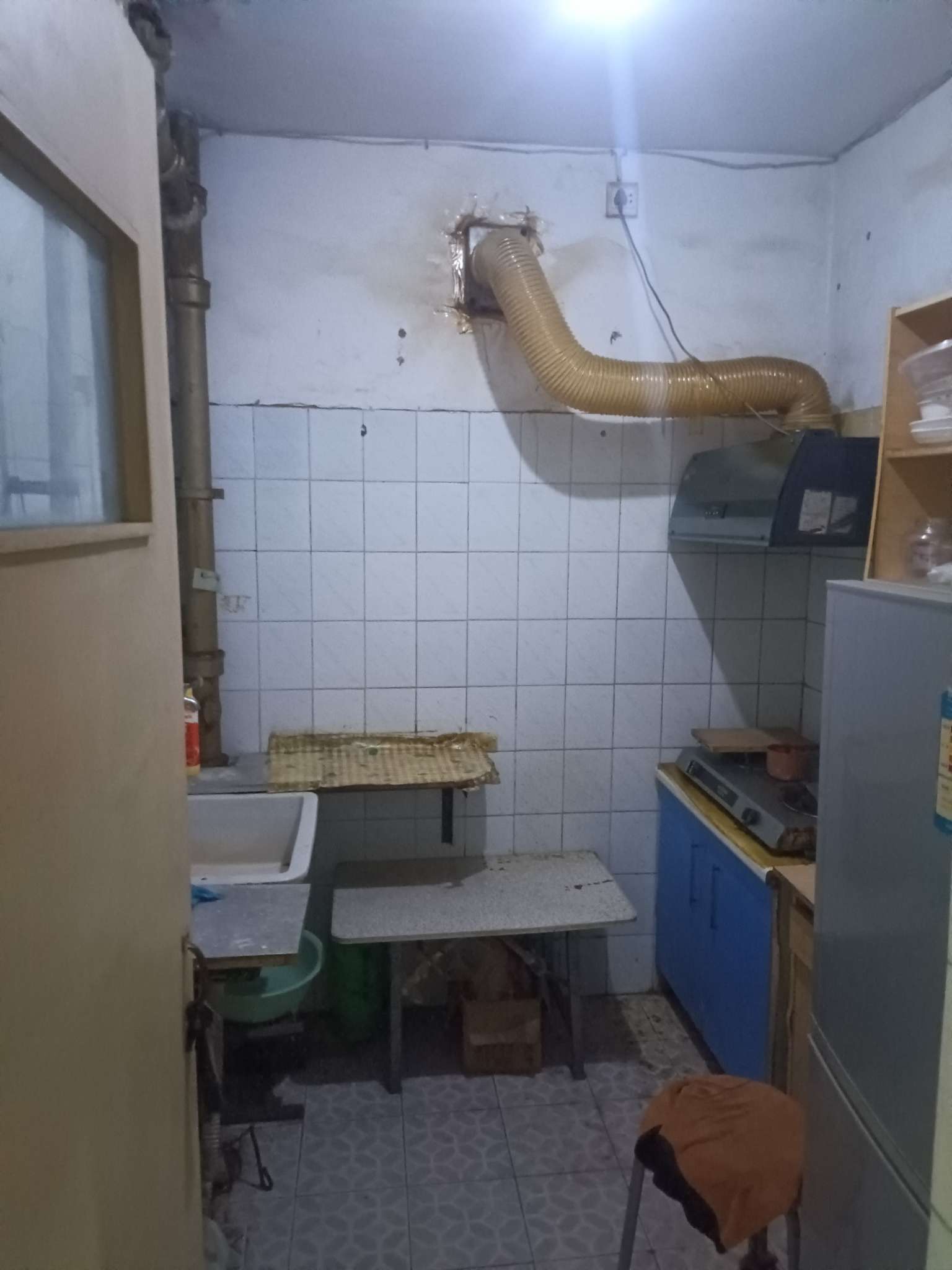 经三纬八单位宿舍