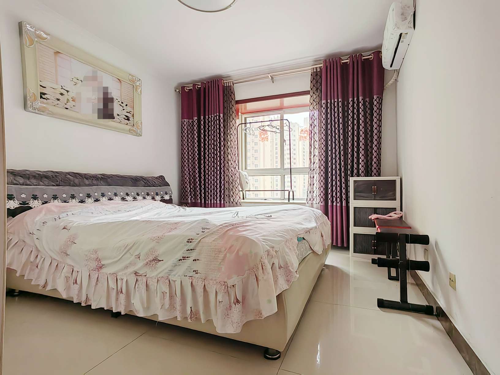 福泰新都城西区