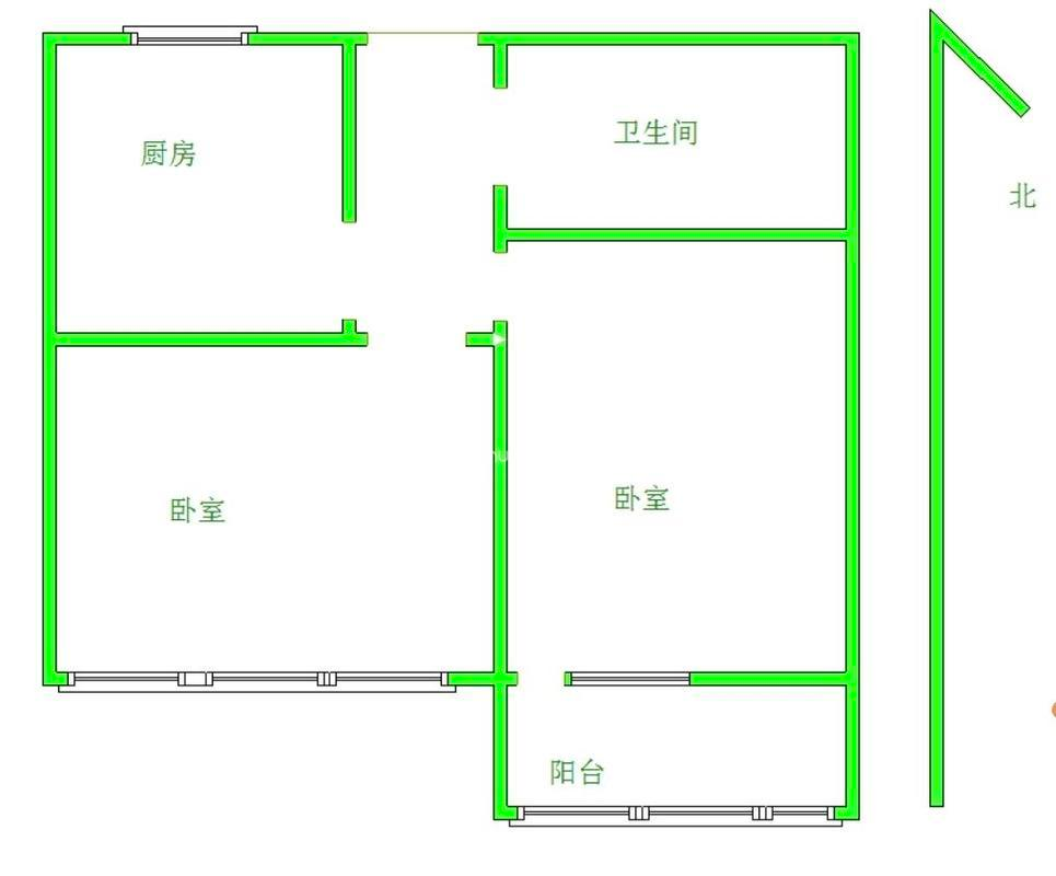 铜元局后街宿舍