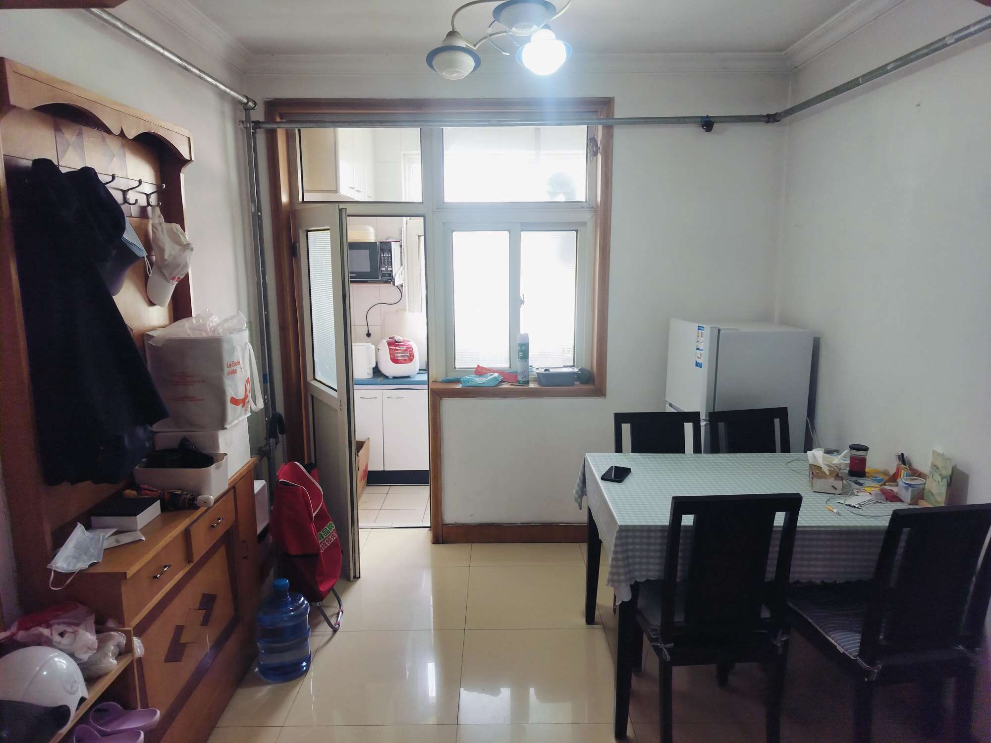 师范小区