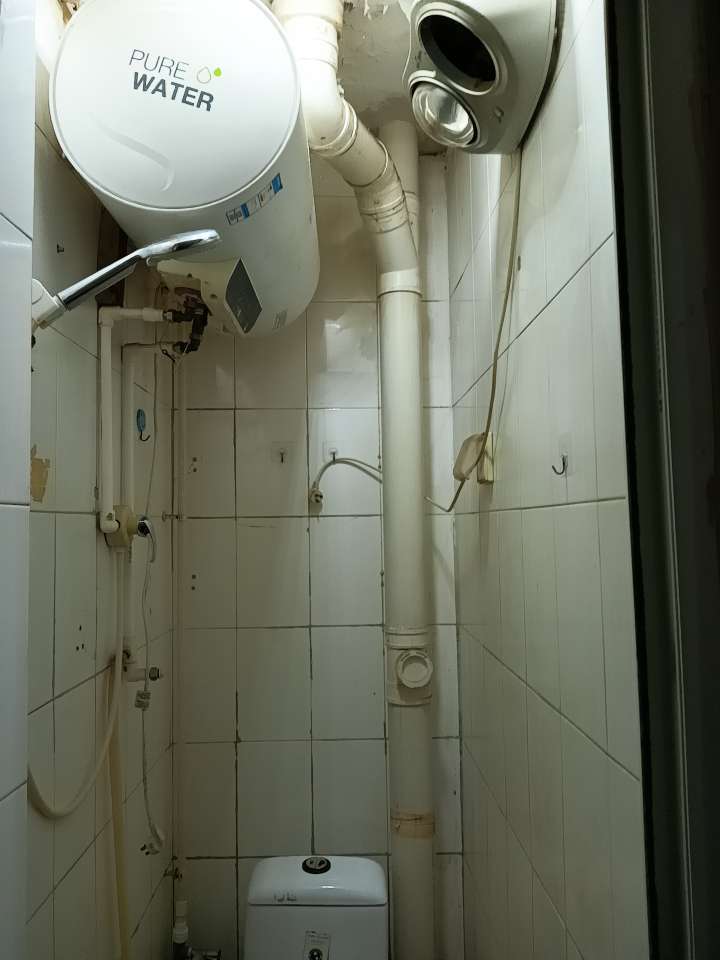 经九路单位宿舍