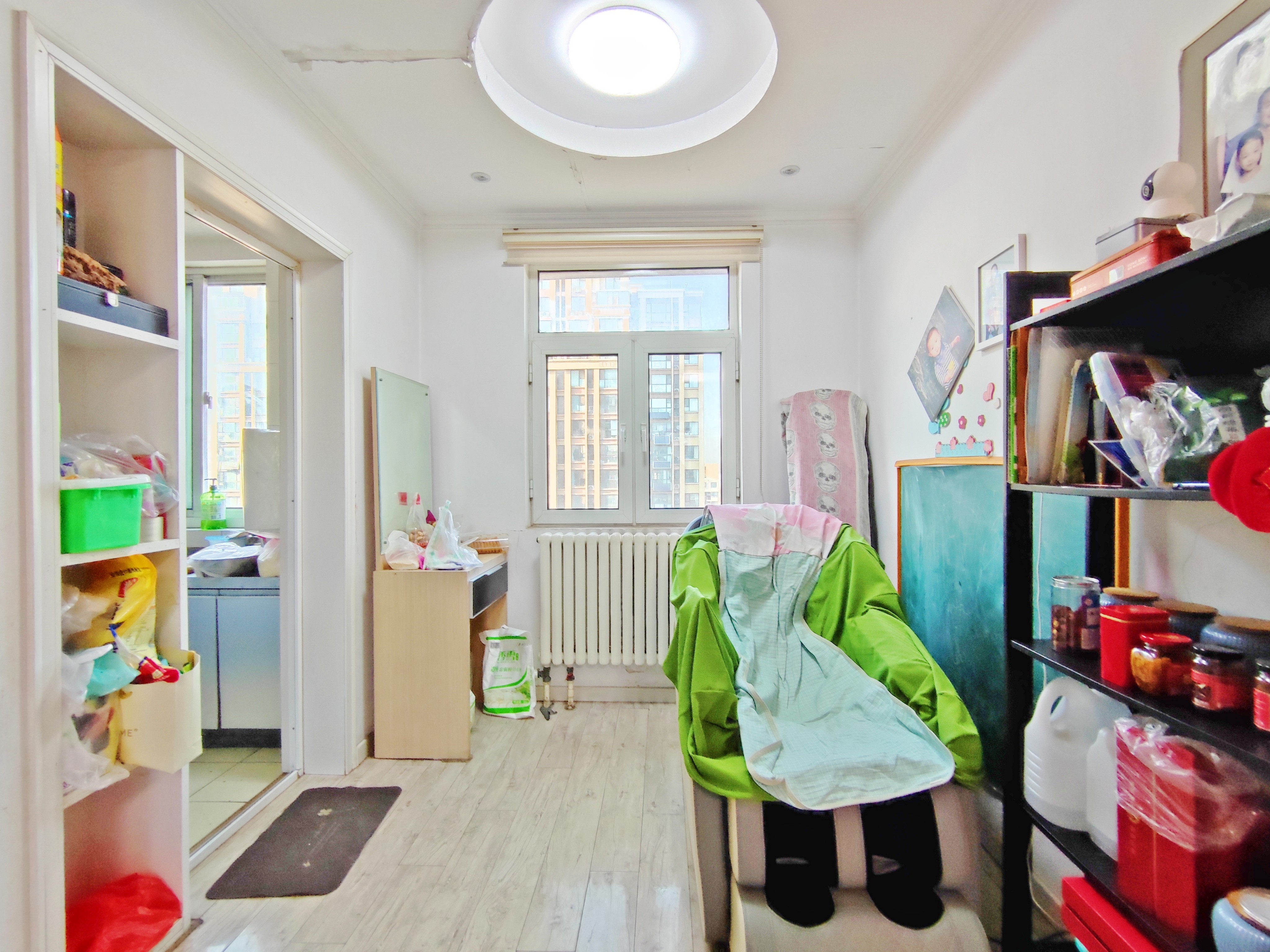 绿地国际花都(一期)