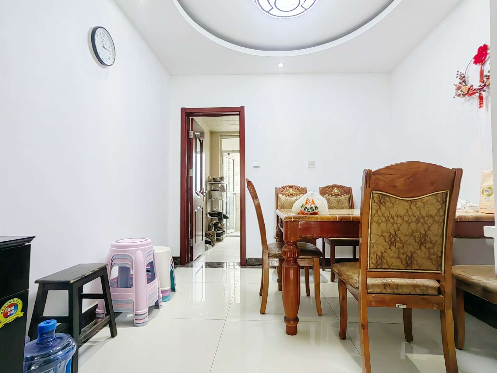 福泰新都城西区