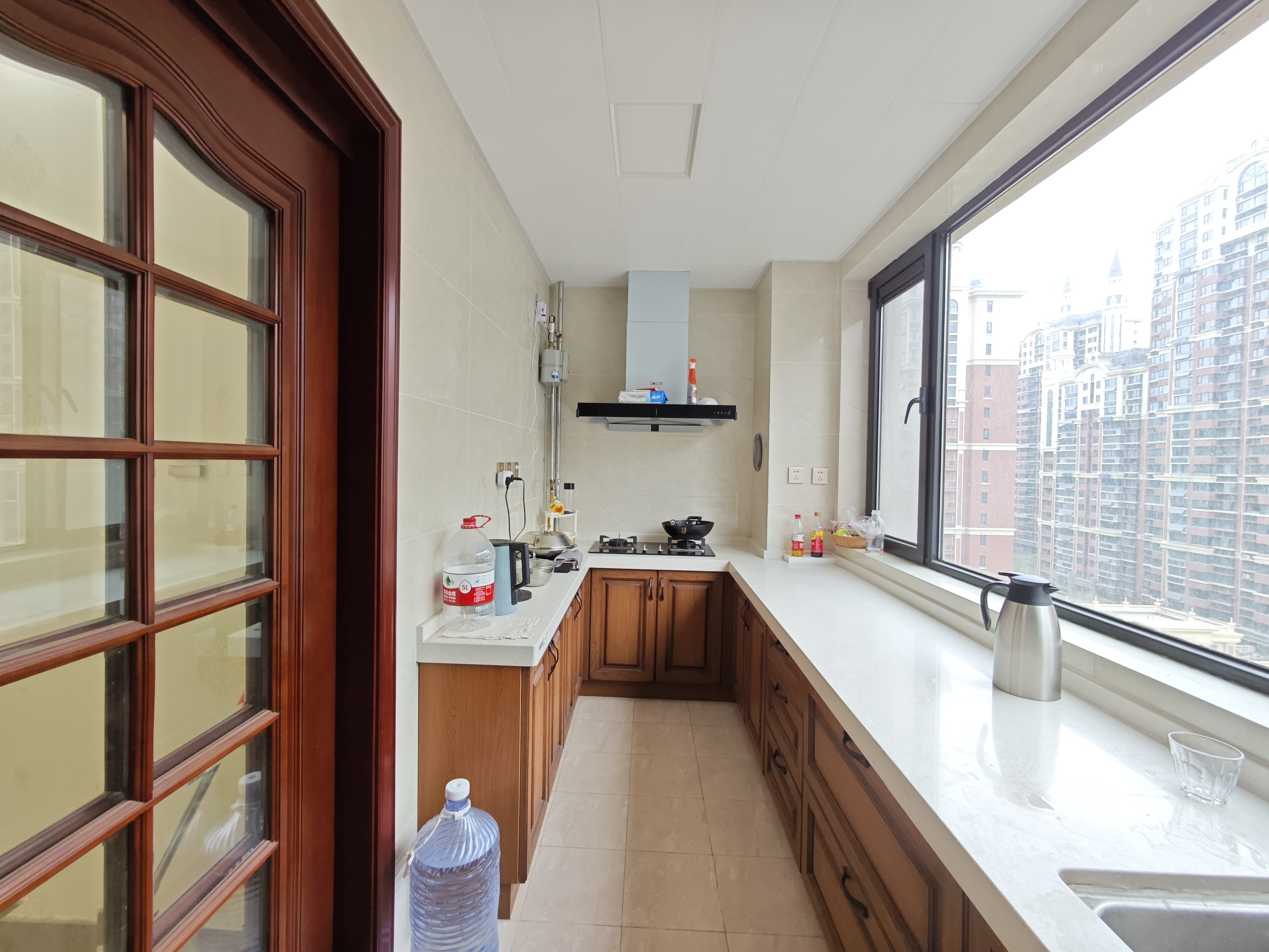 高新绿城玉兰花园