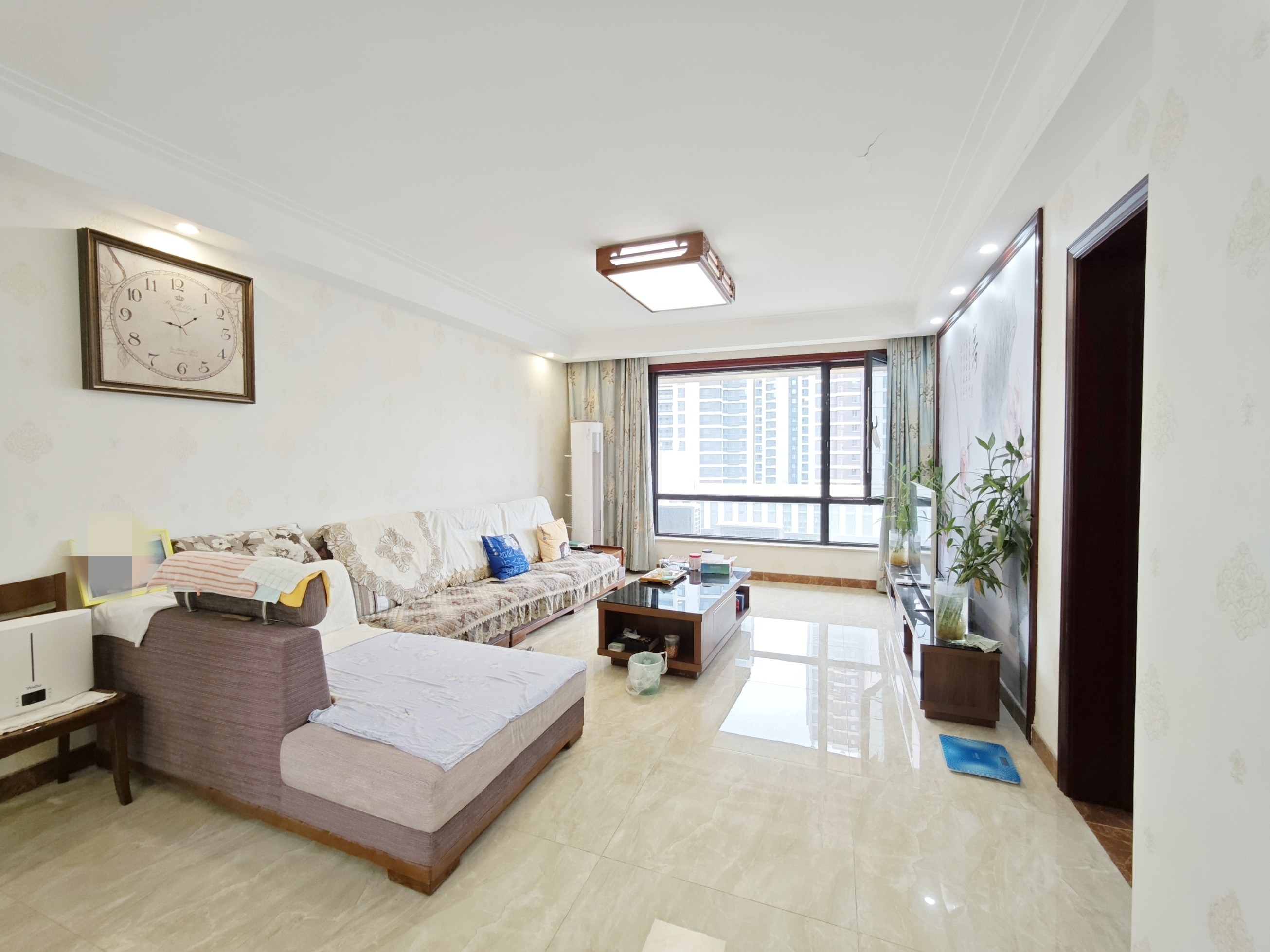 高新绿城玉兰花园