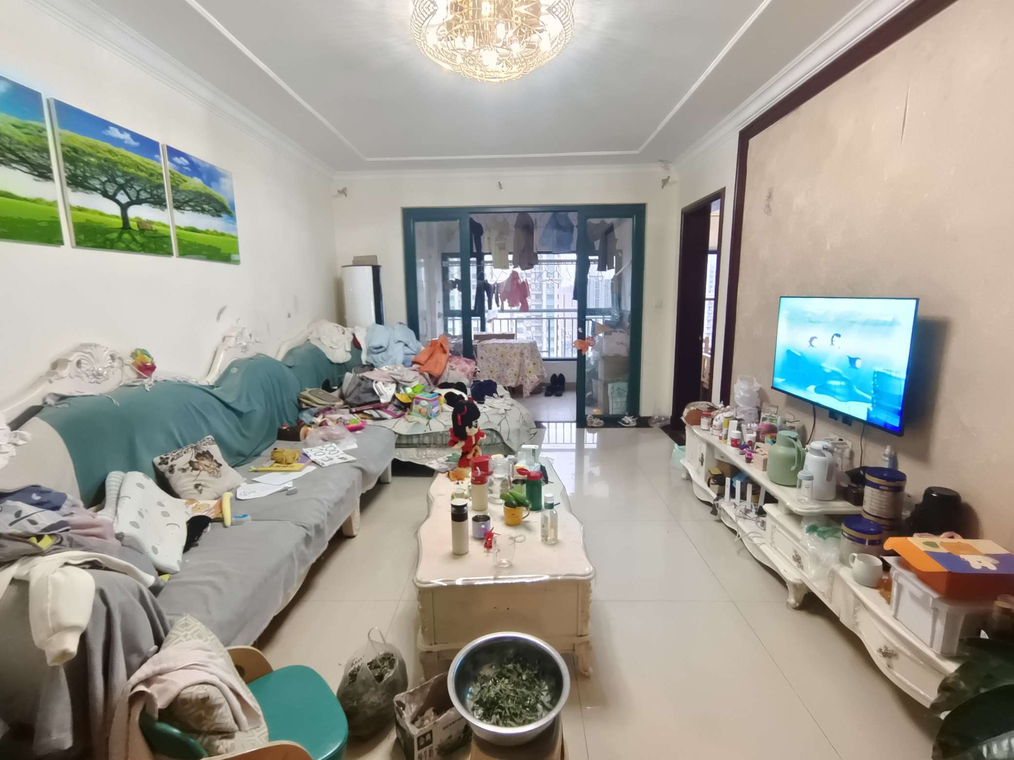 恒大雅苑东区