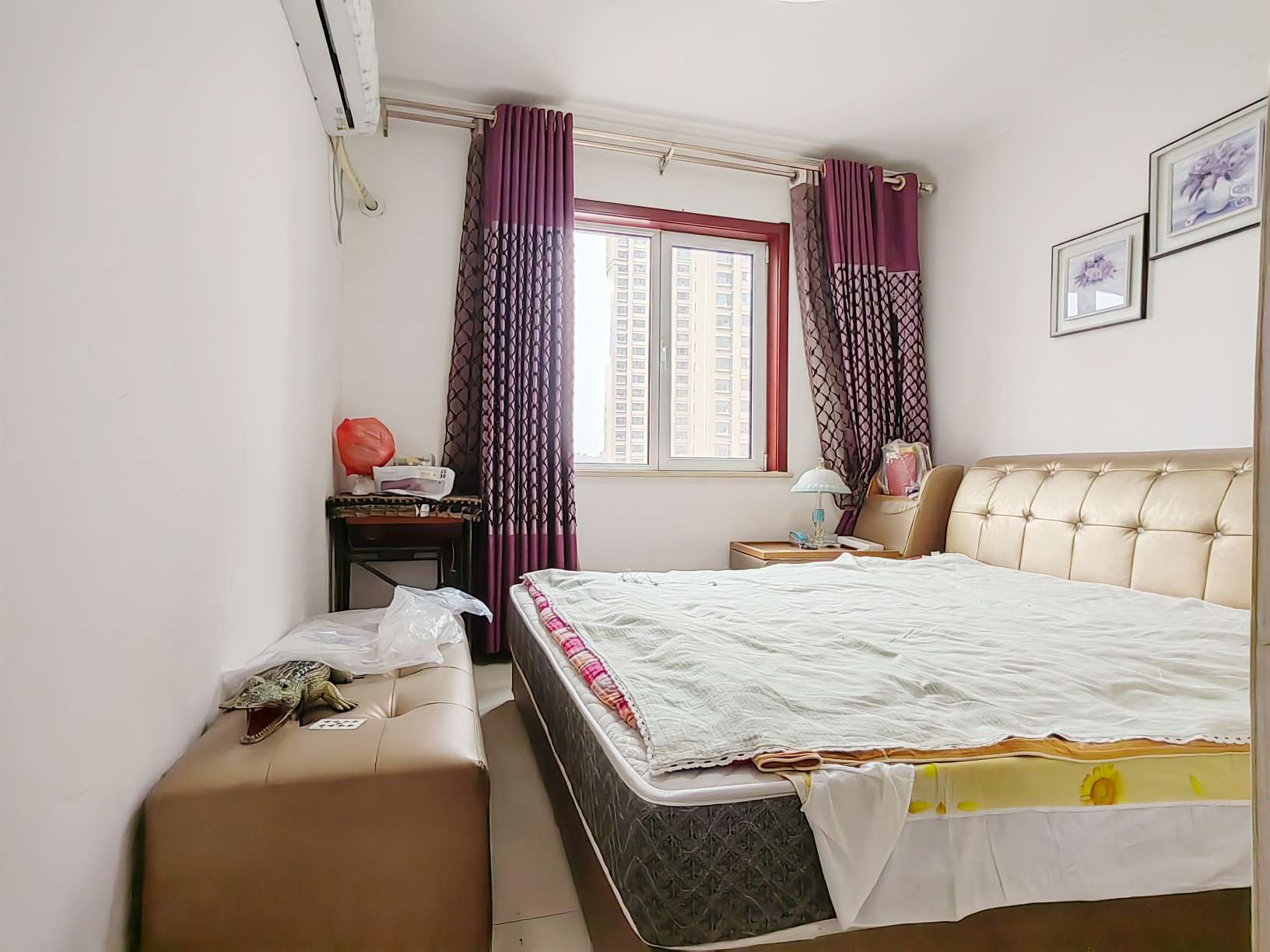 福泰新都城西区