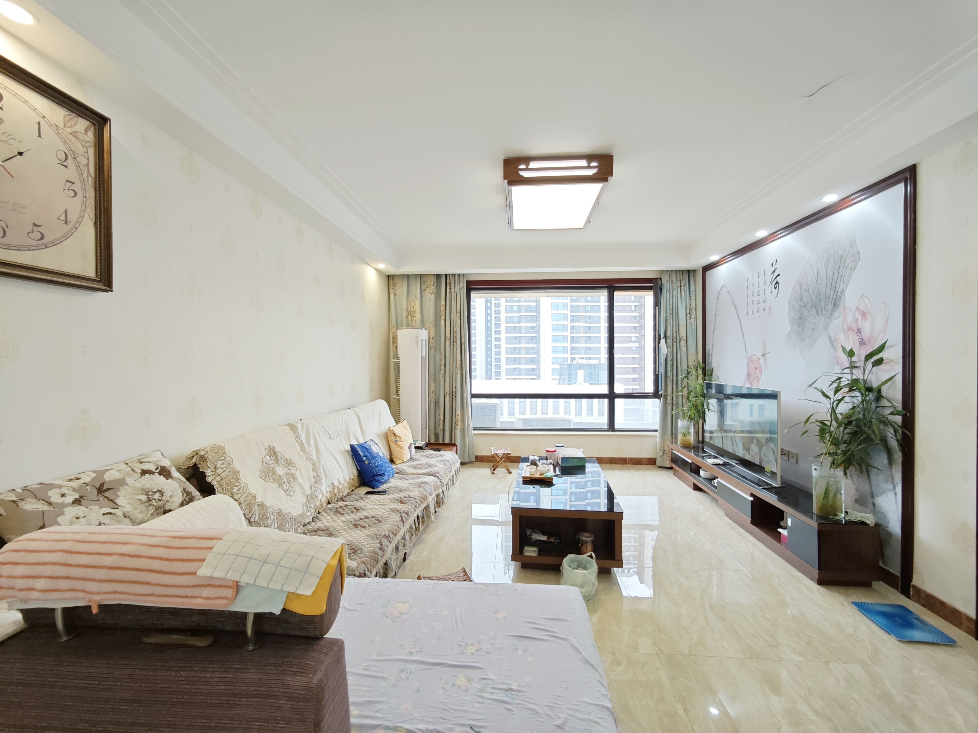 高新绿城玉兰花园