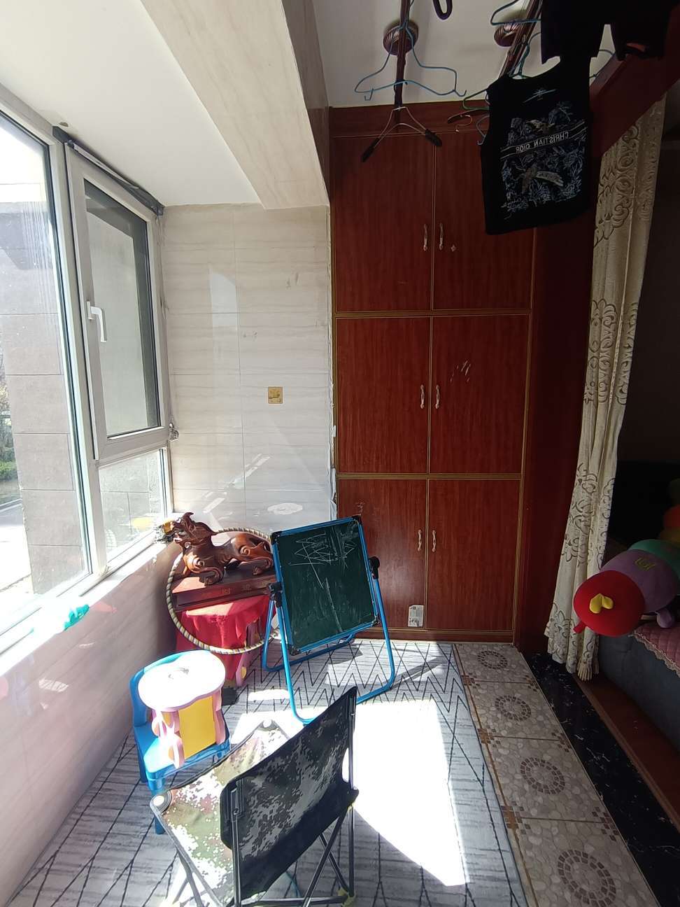 绿地新里梵尔赛公馆