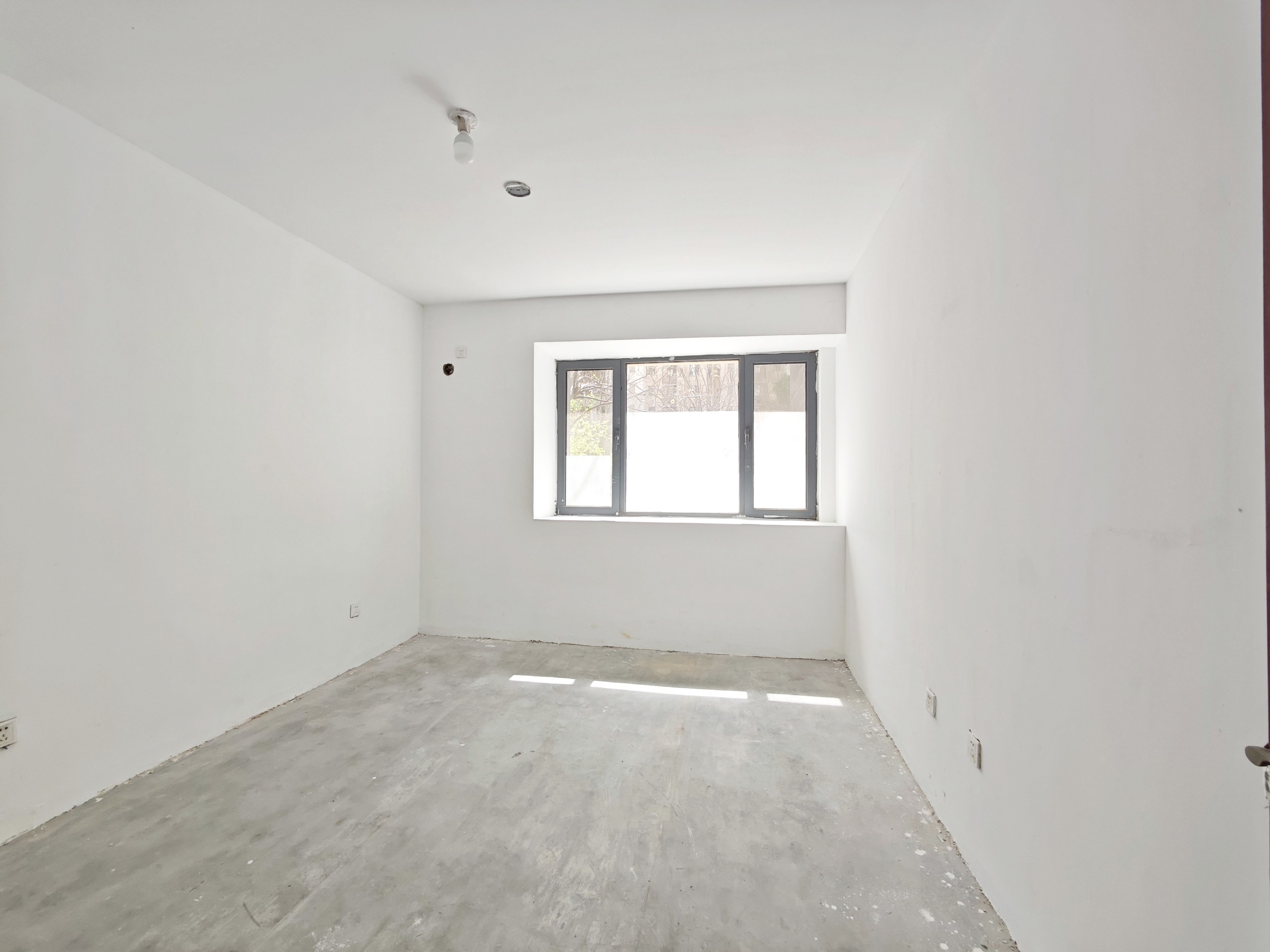 中建锦绣城一期