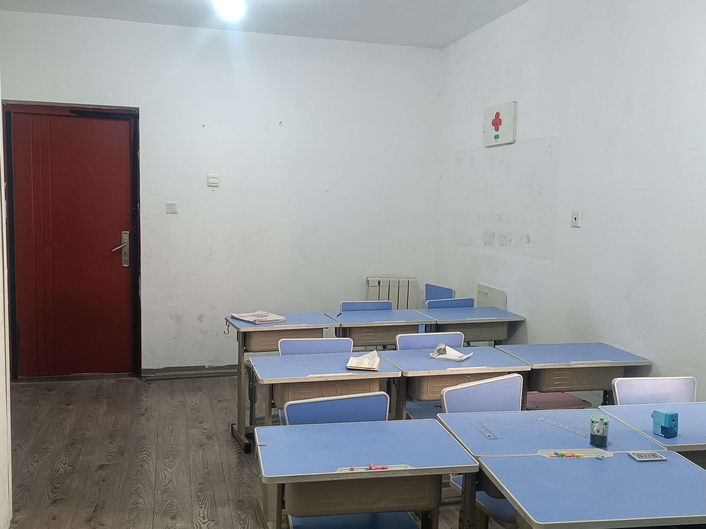 整租· 华山安置一区 2室2厅 南北