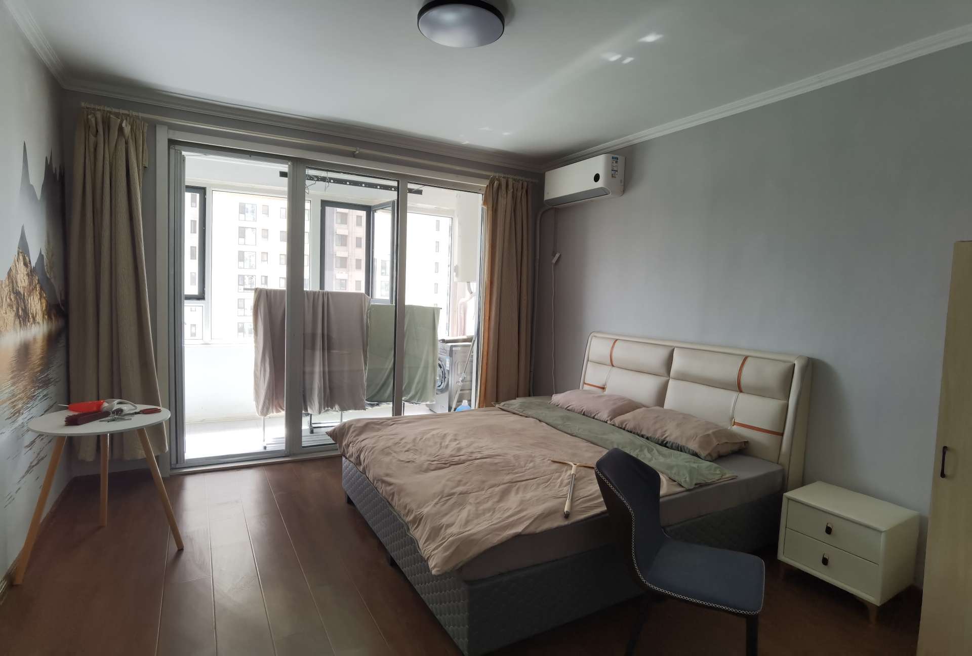 海尔云世界天玺