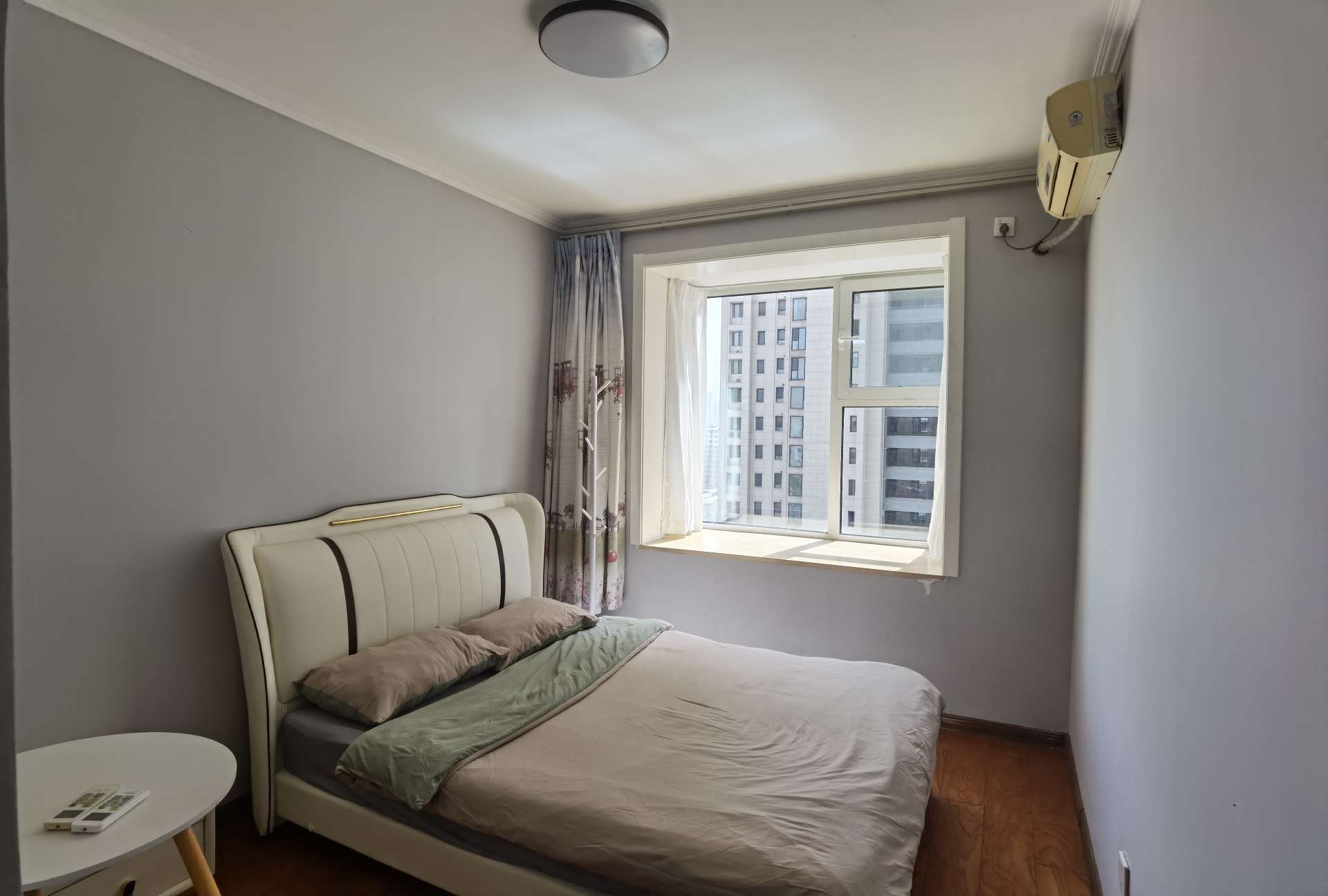 海尔云世界天玺