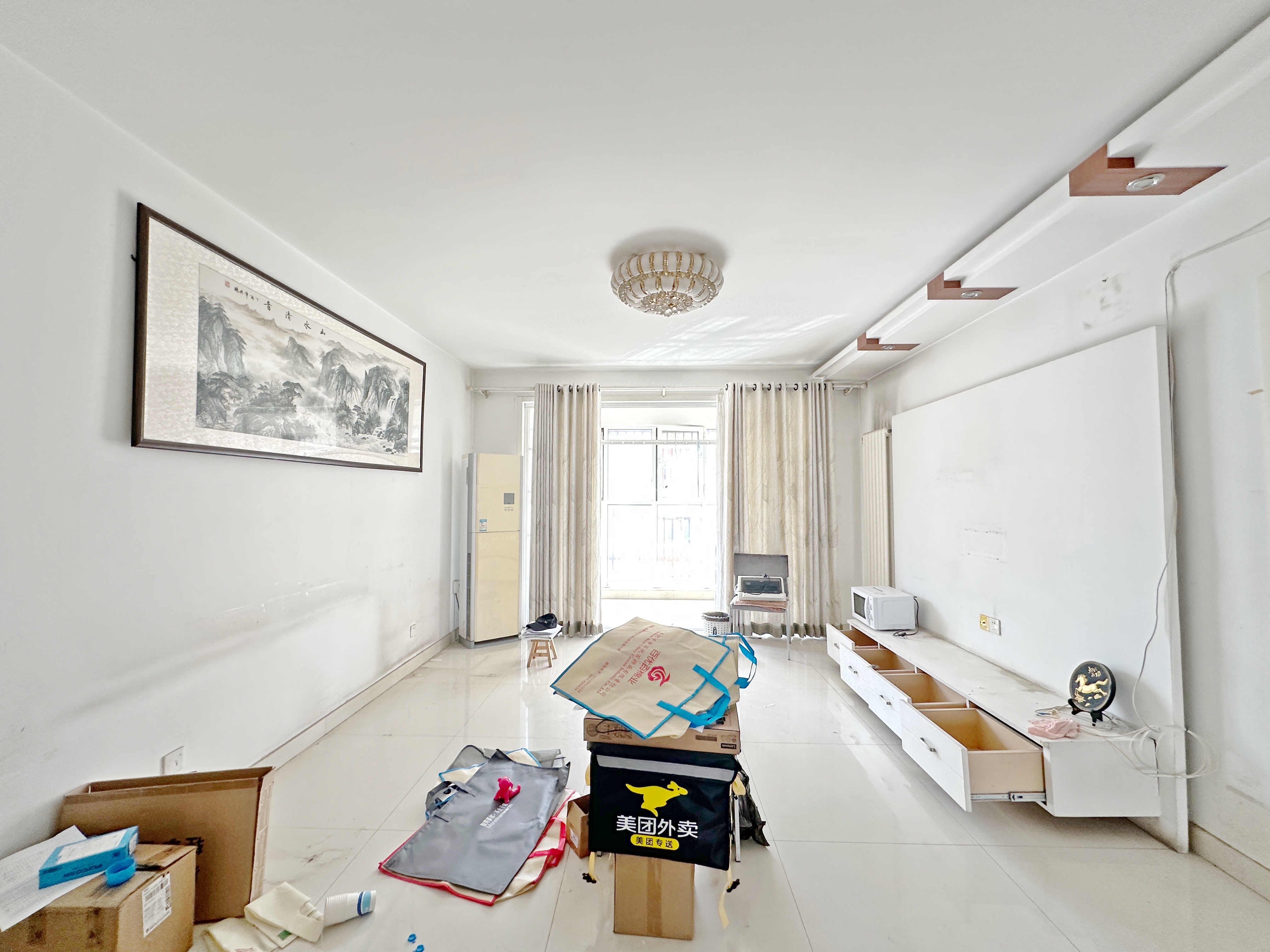 新世界阳光花园