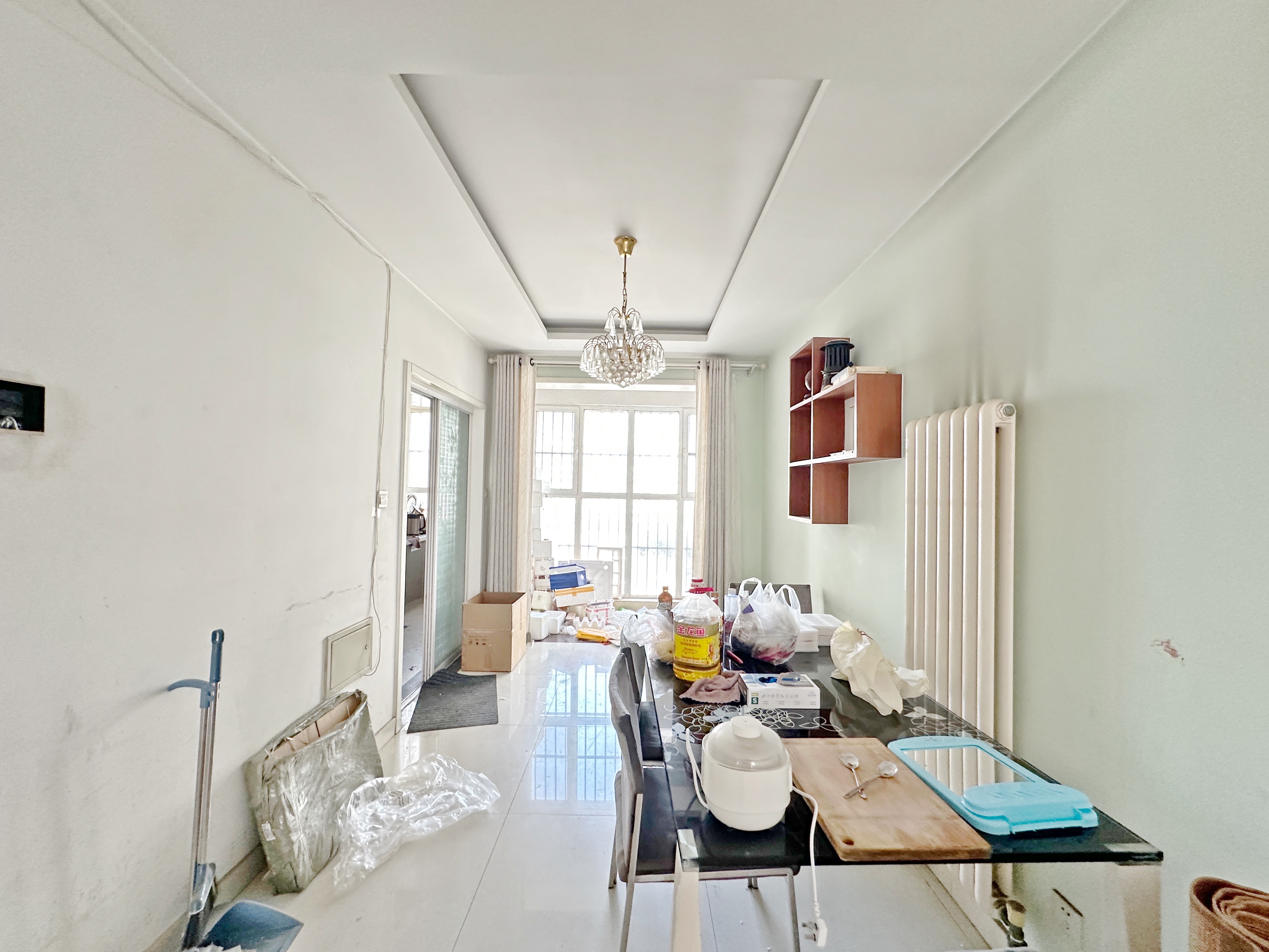 新世界阳光花园