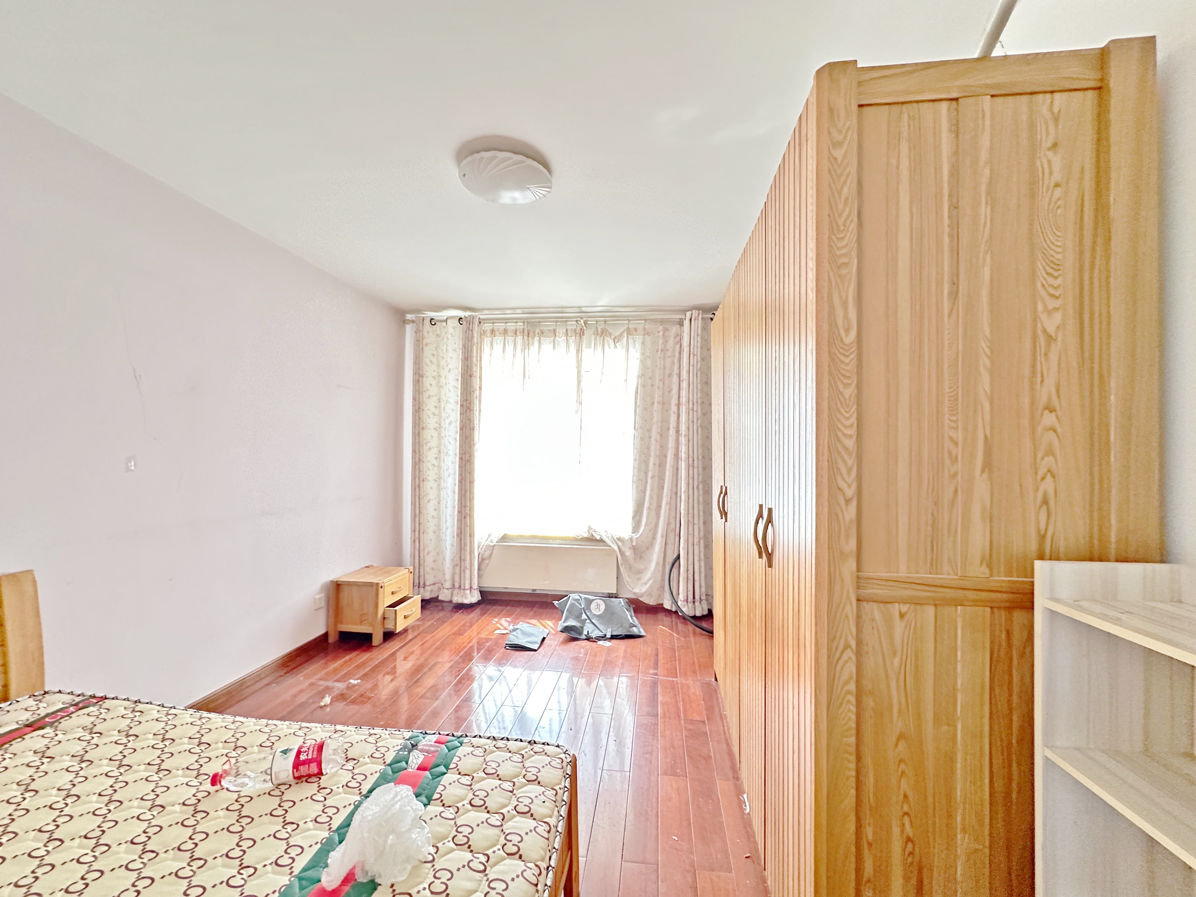 新世界阳光花园