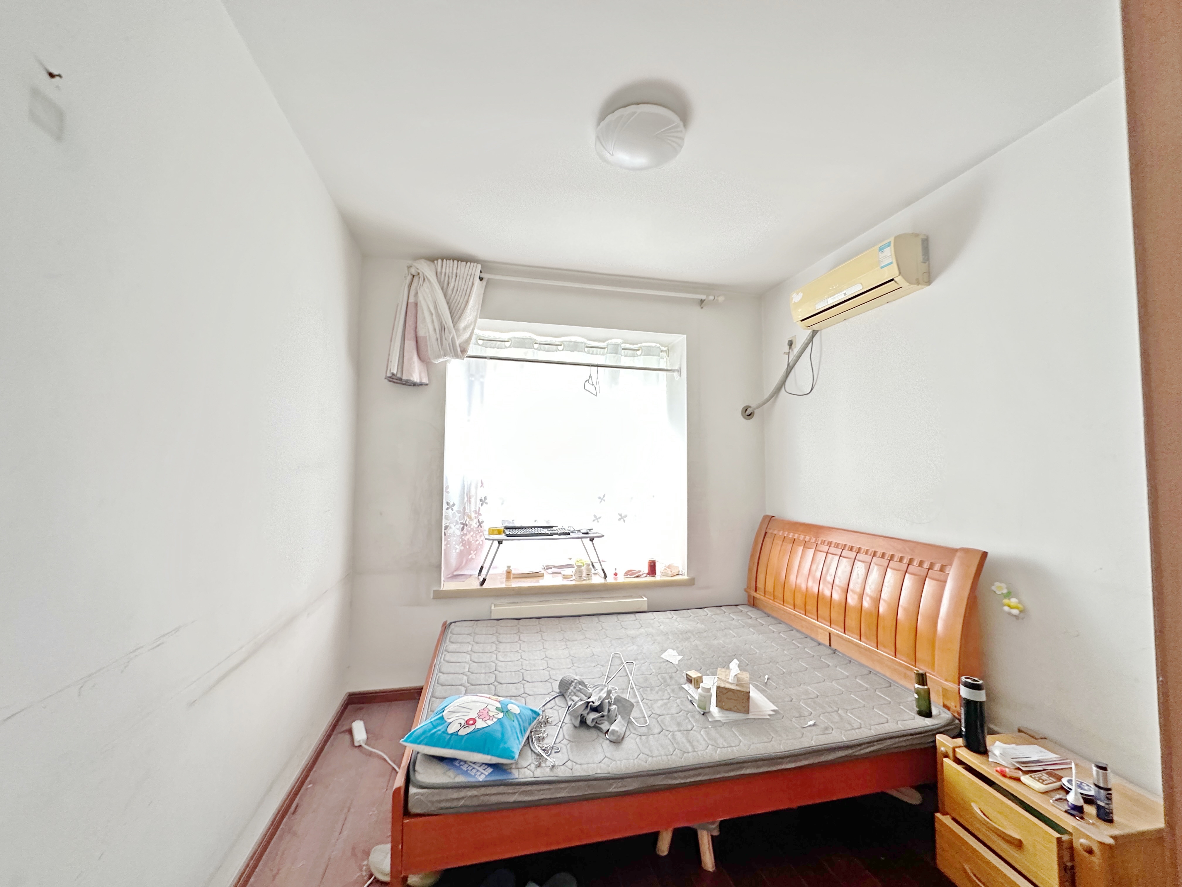 新世界阳光花园