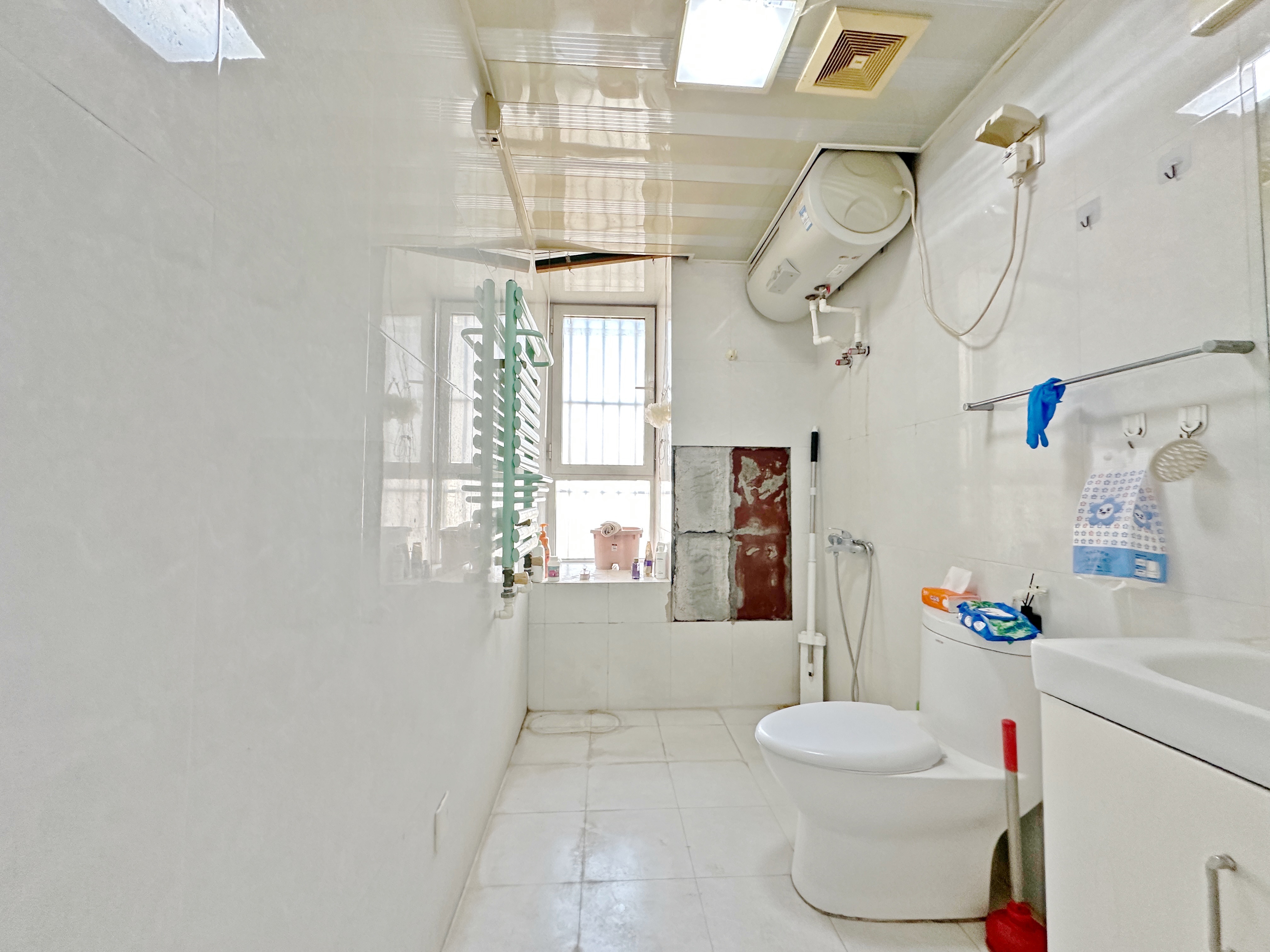 新世界阳光花园