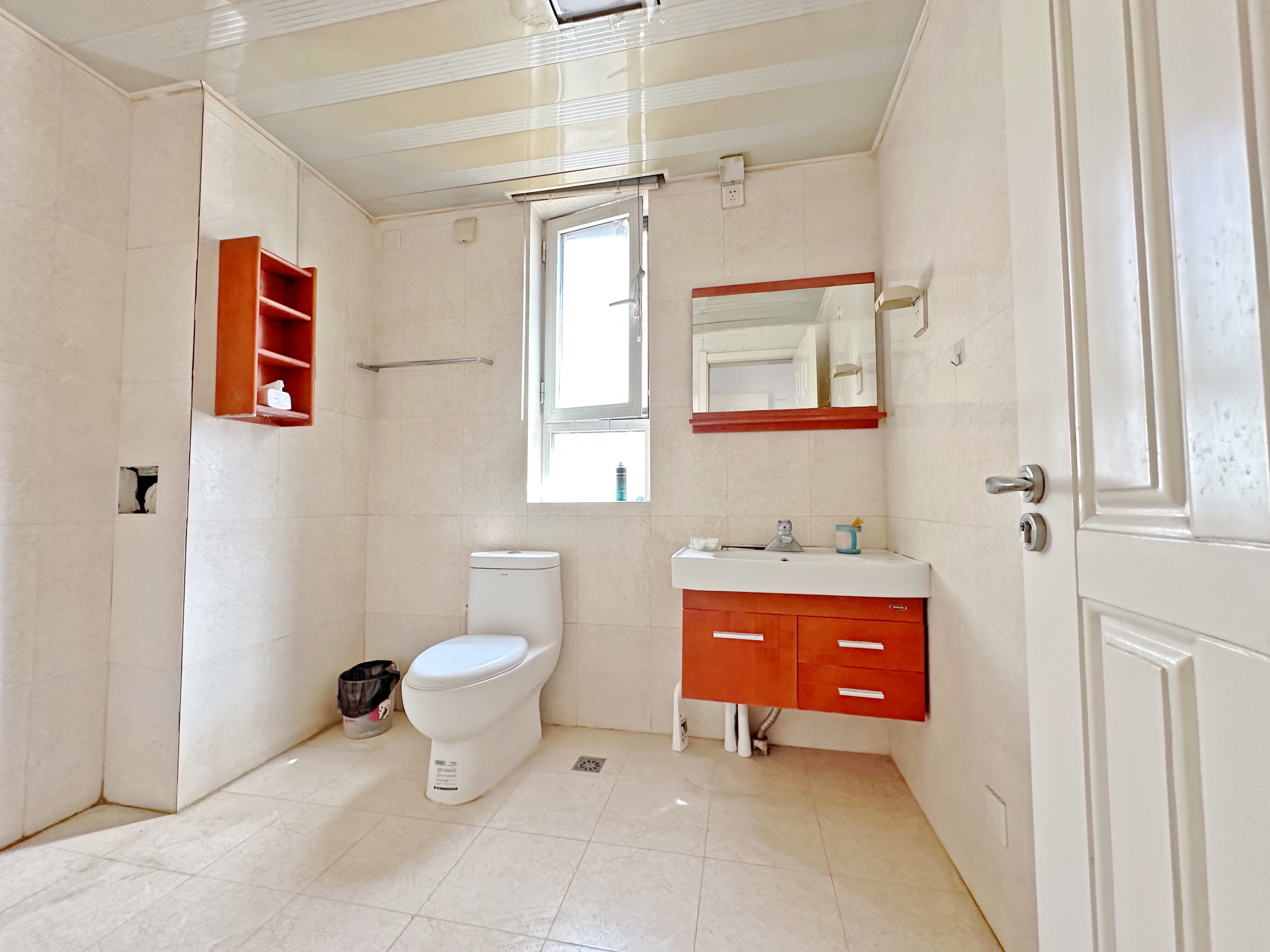 新世界阳光花园