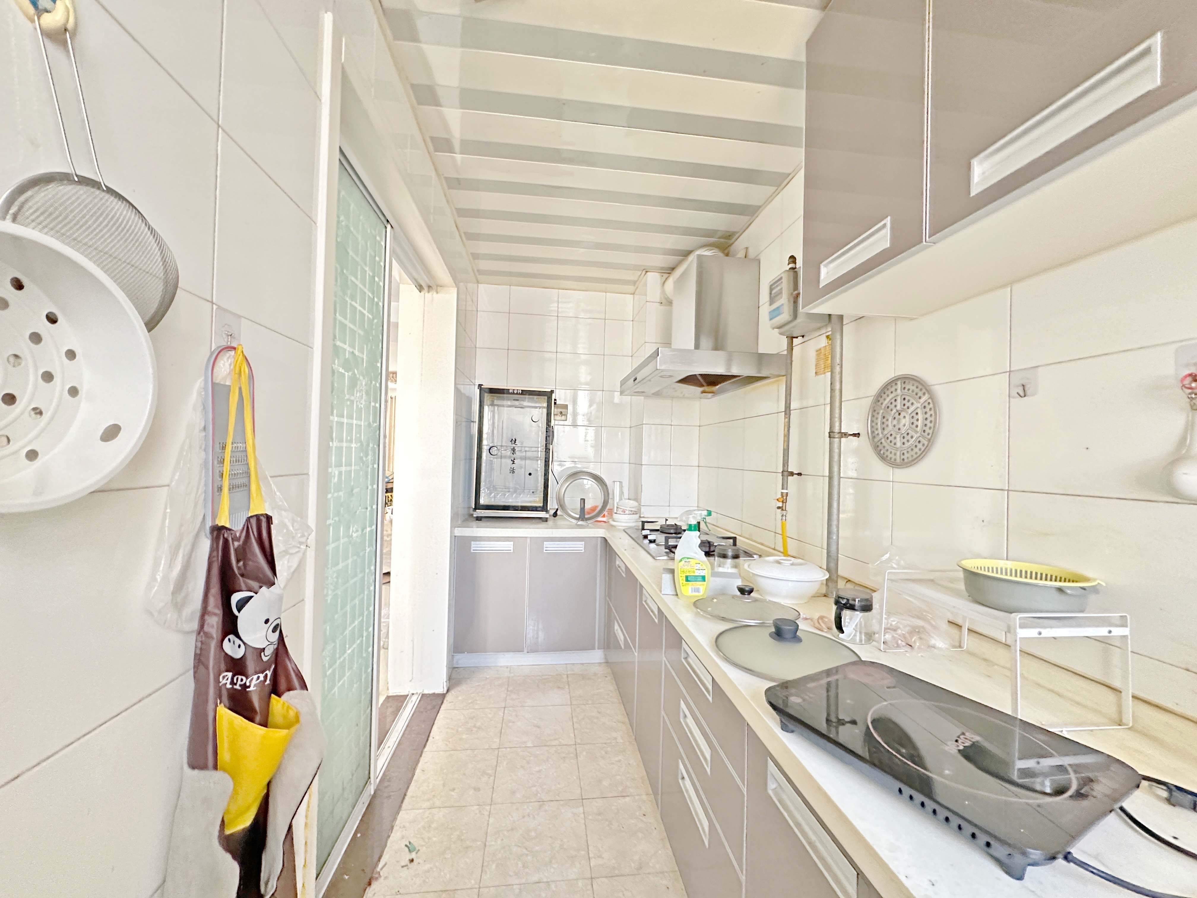 新世界阳光花园