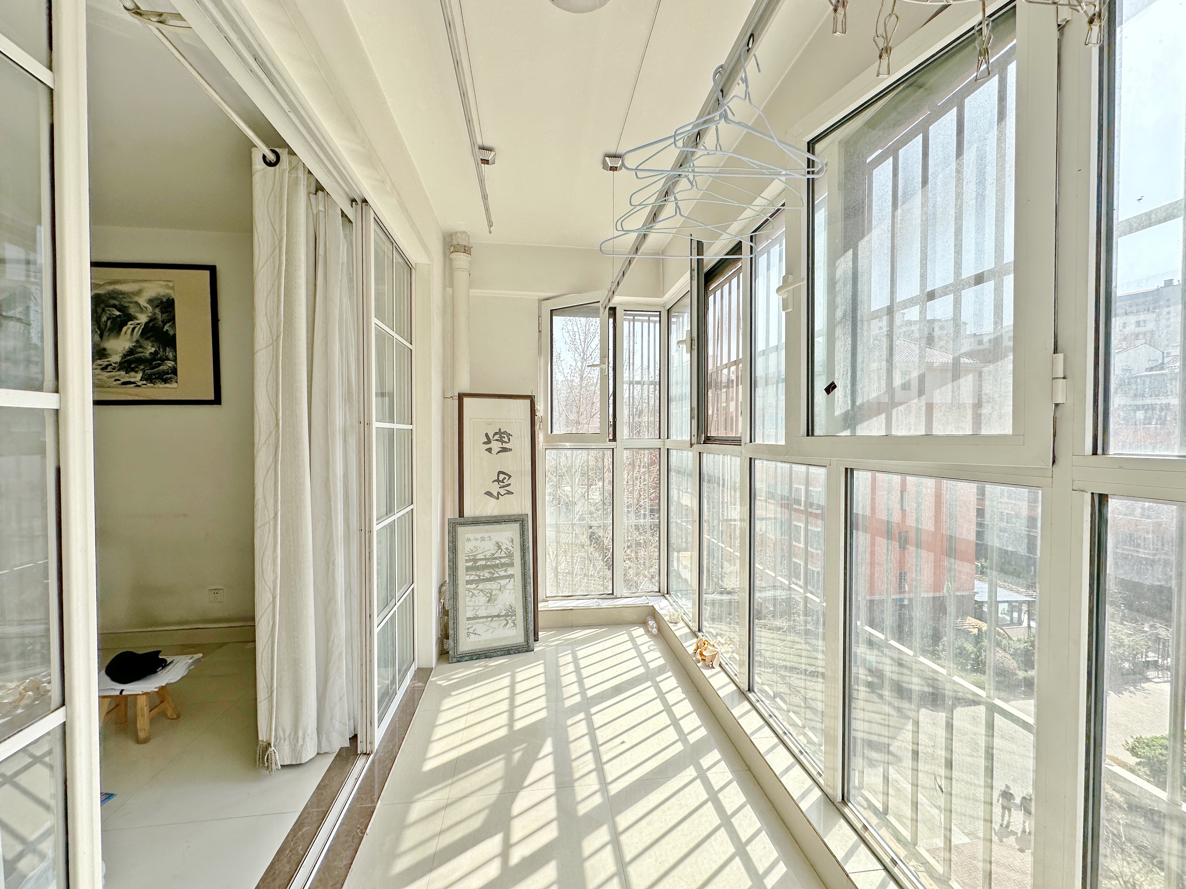 新世界阳光花园