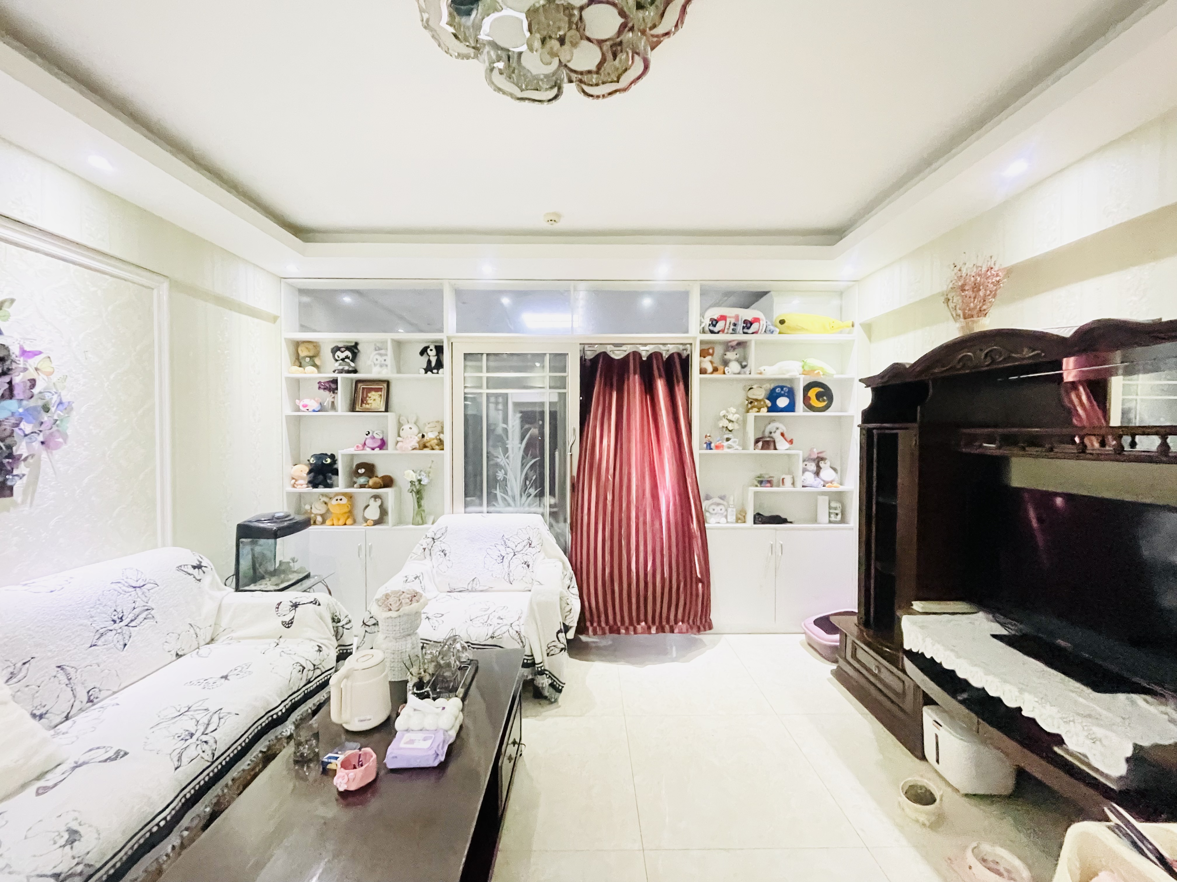  汇展香格里拉  南