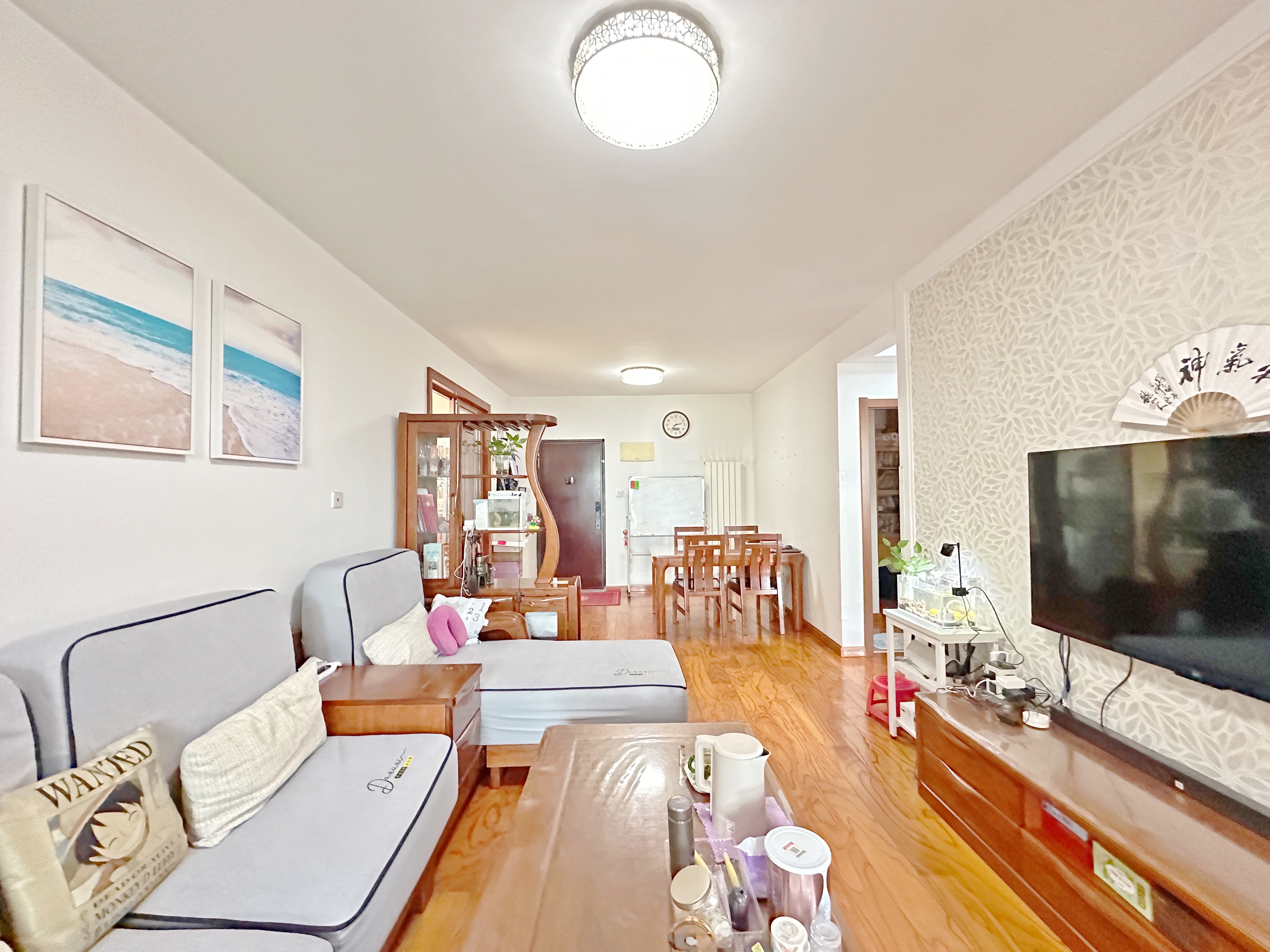 中海国际社区（雍景郡B3）