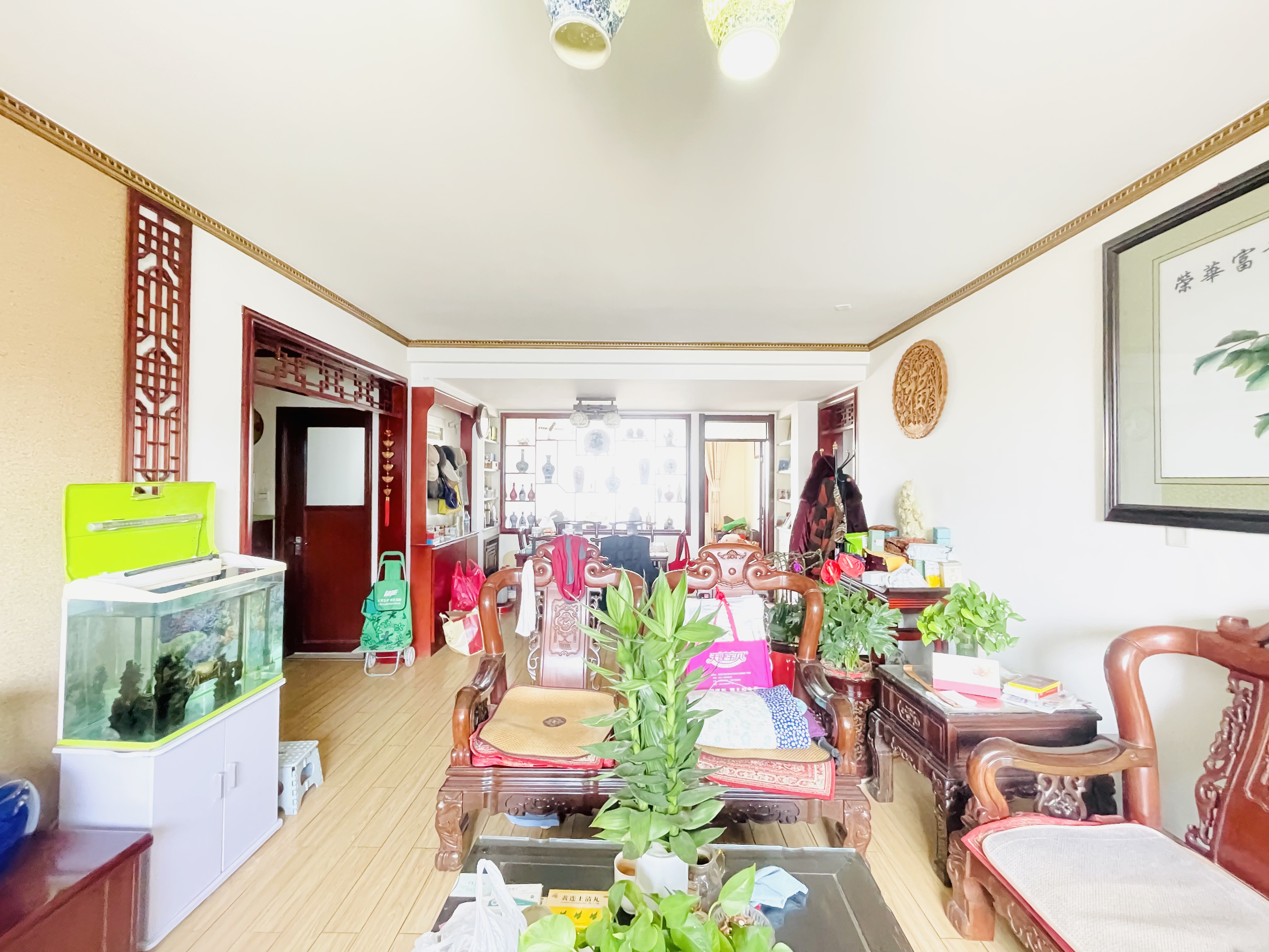 世通新生活家园