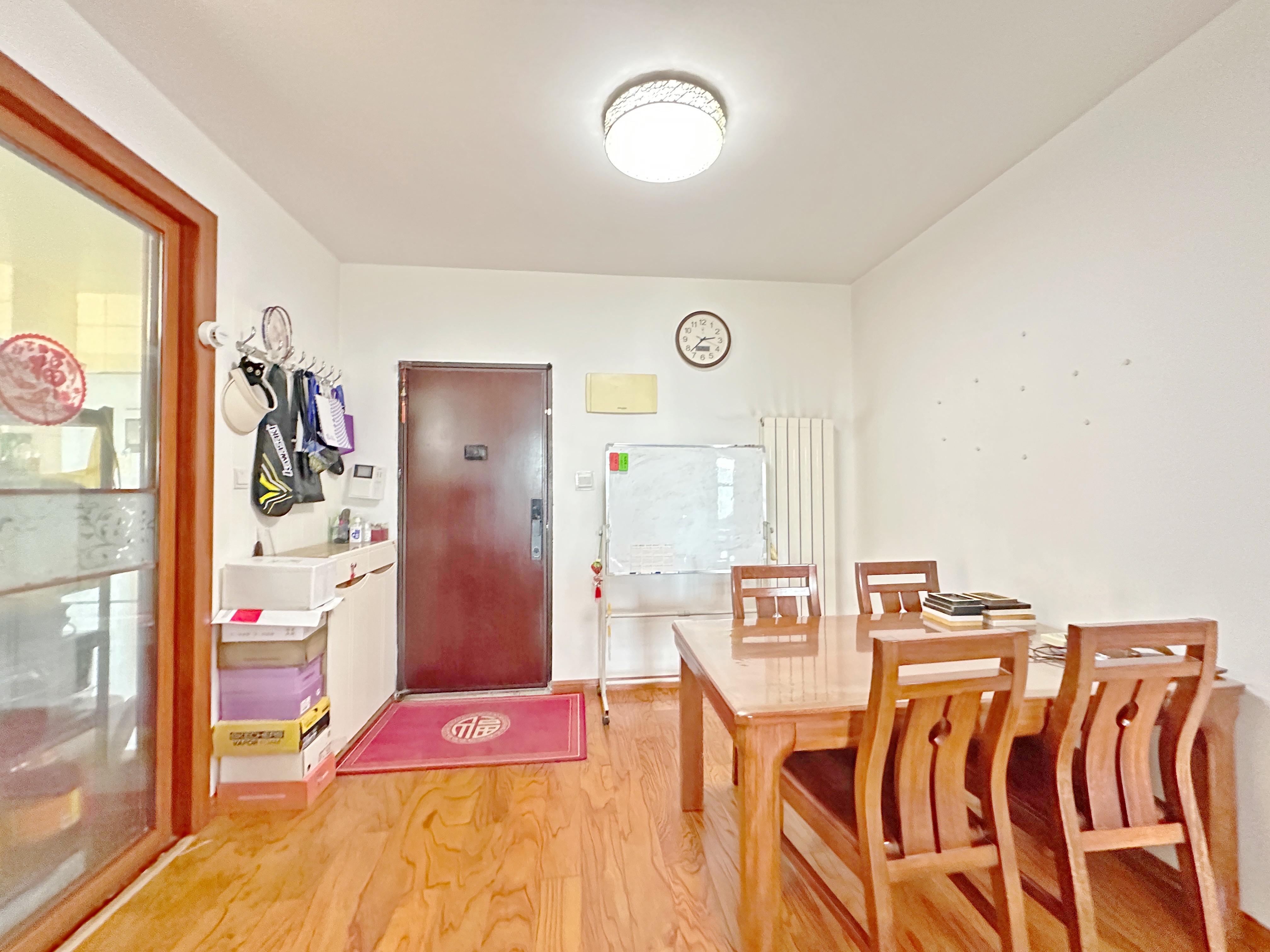 中海国际社区（雍景郡B3）