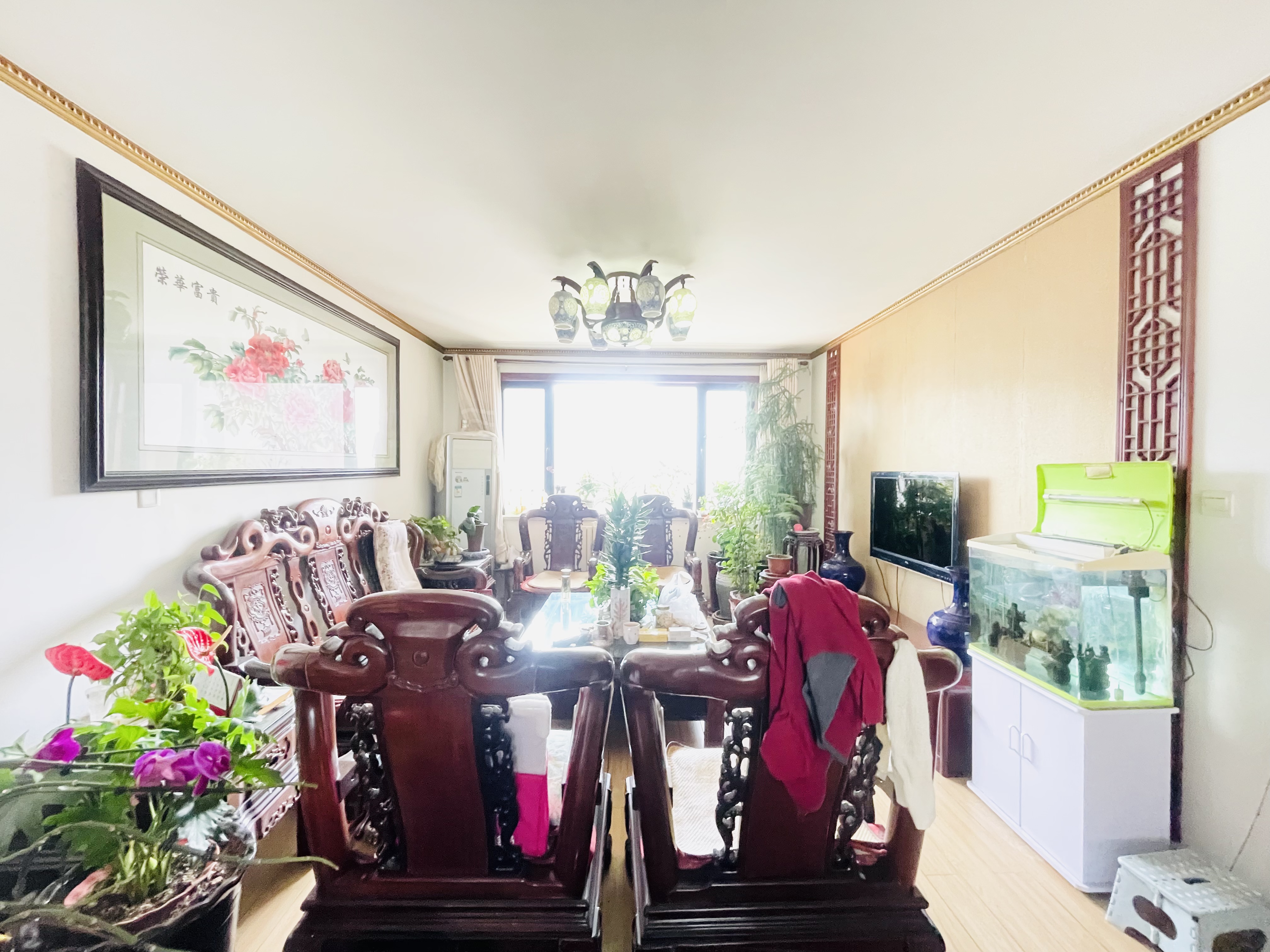 世通新生活家园