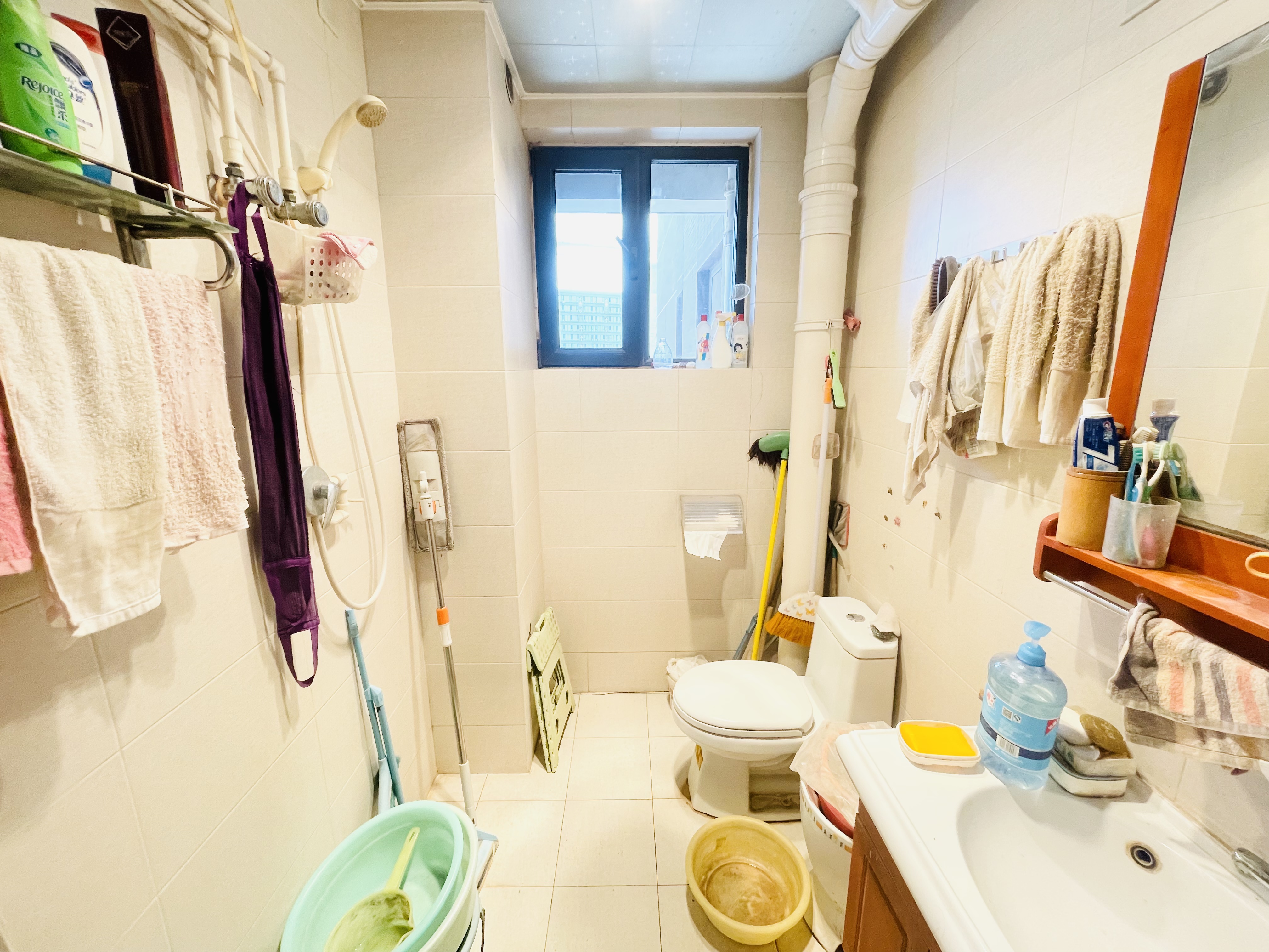 世通新生活家园