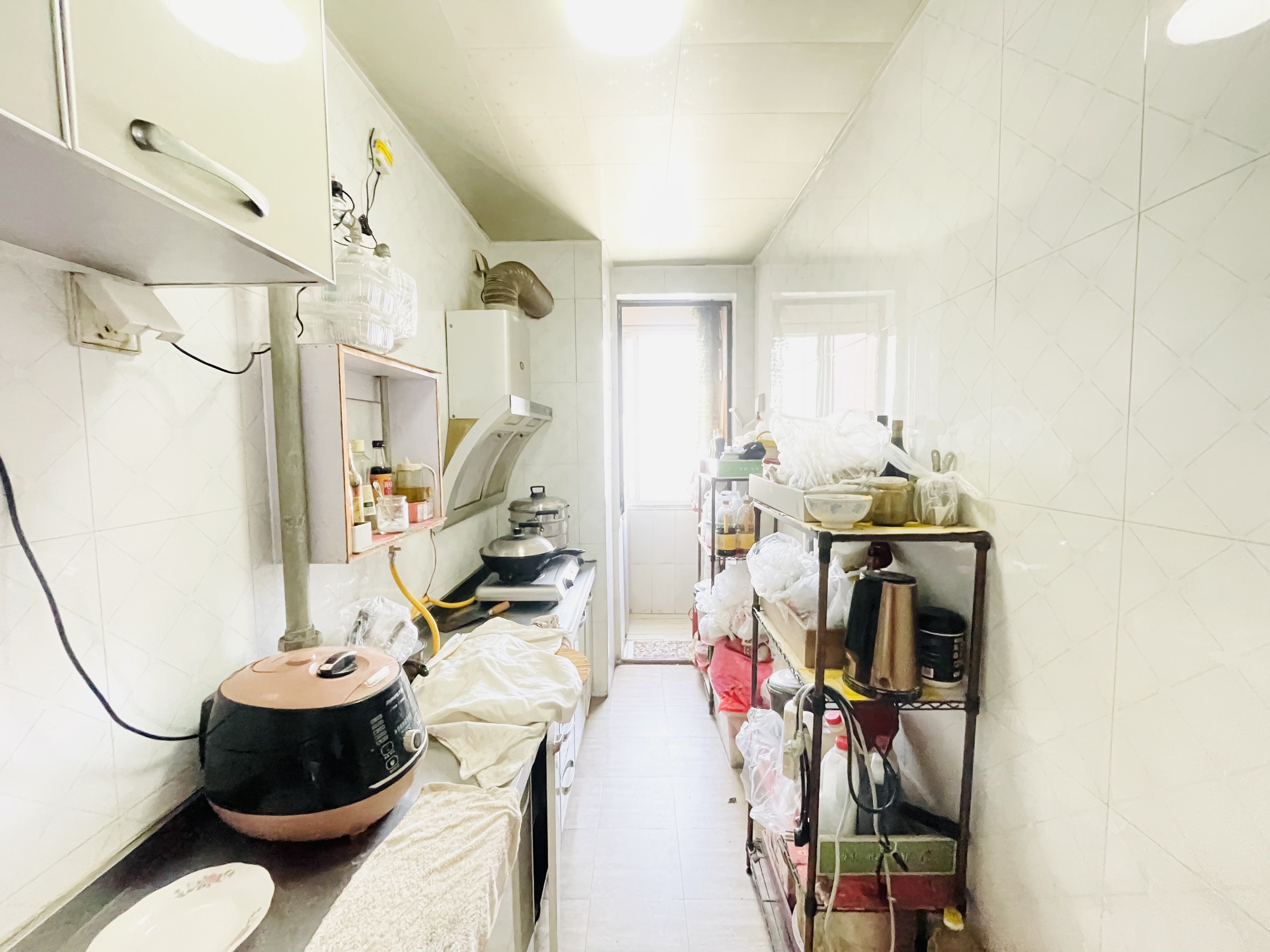 世通新生活家园