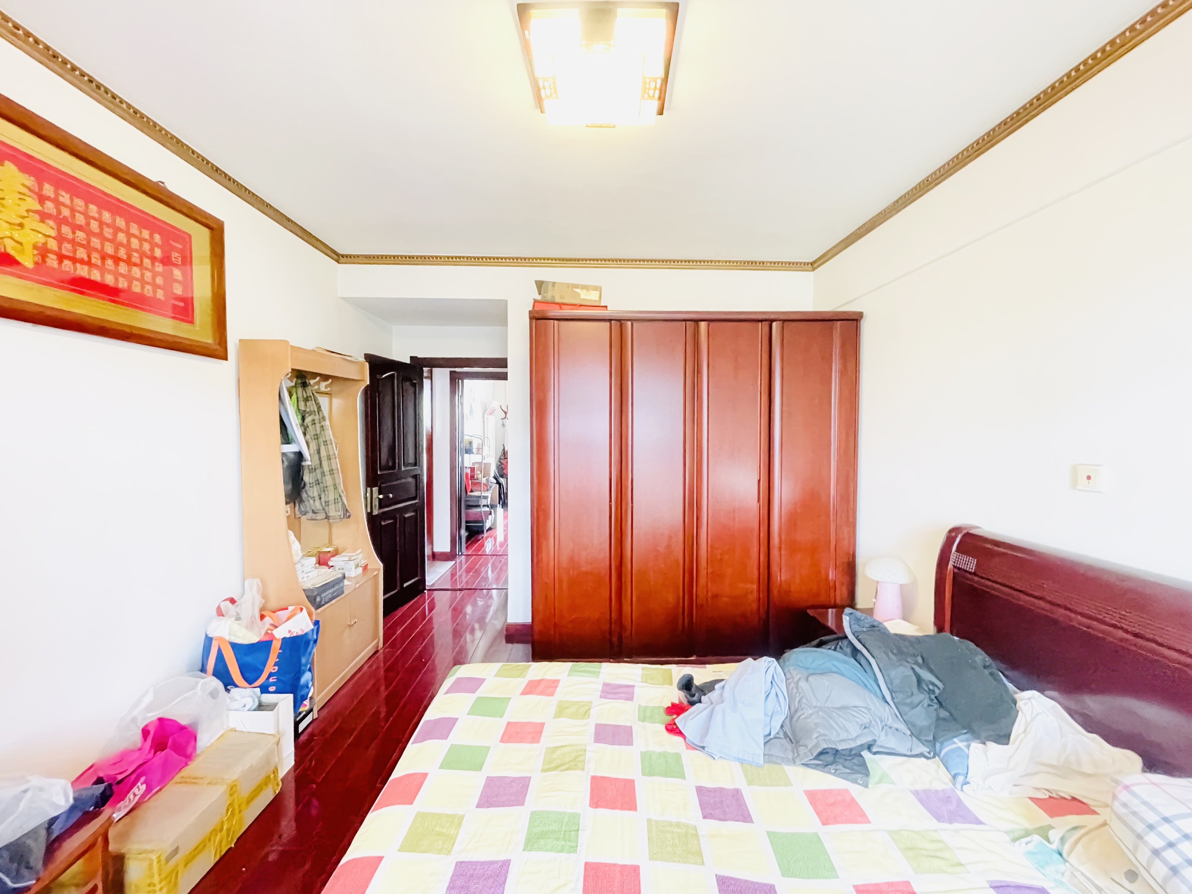 世通新生活家园