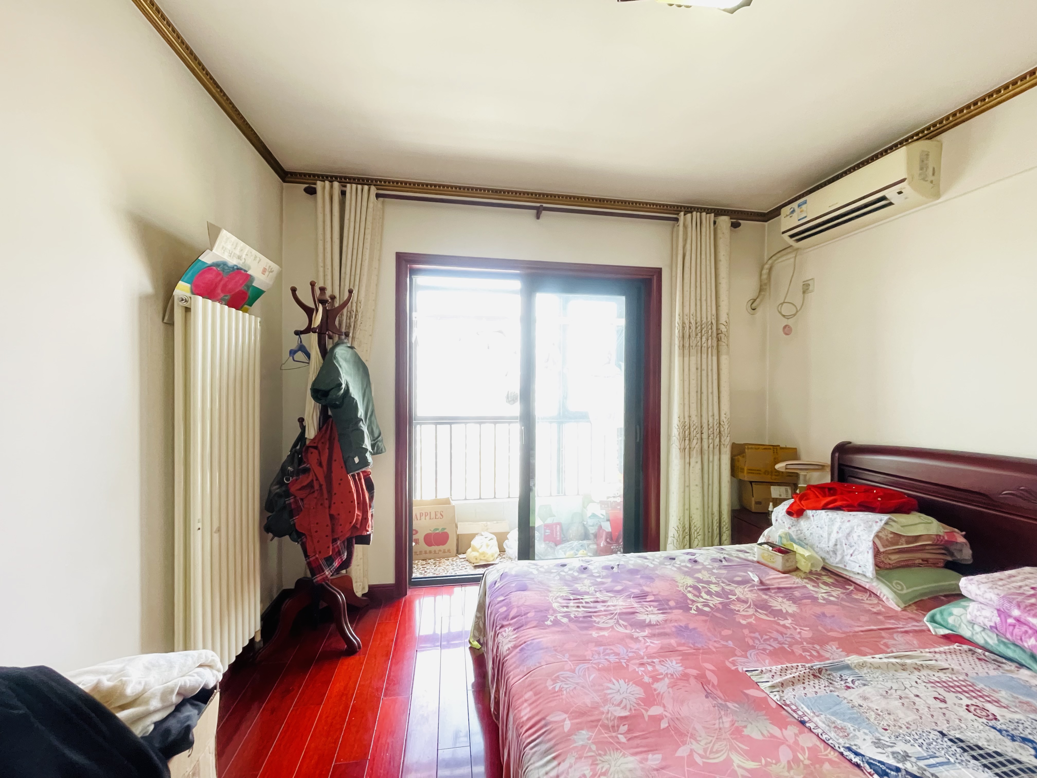 世通新生活家园