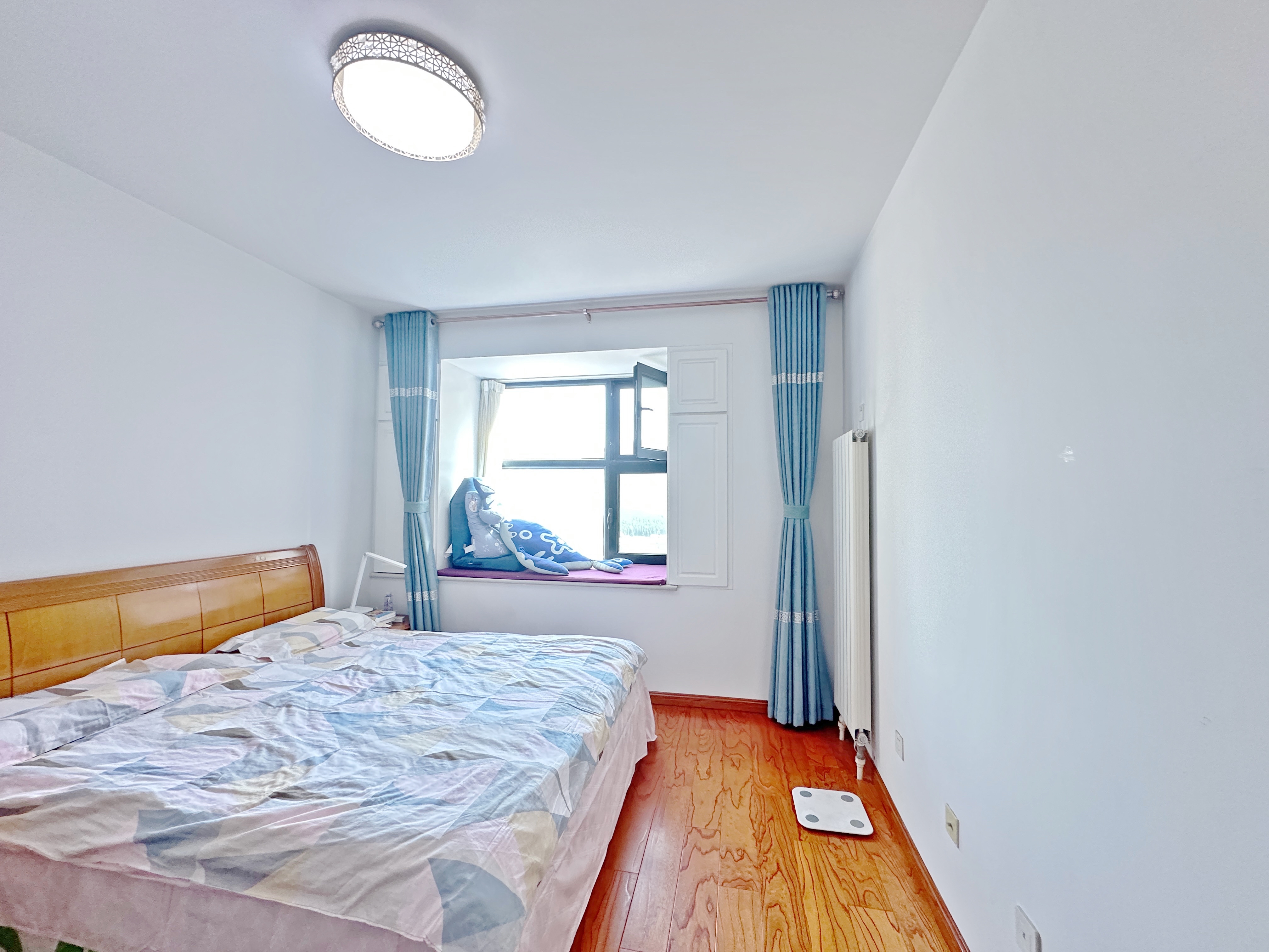 中海国际社区（雍景郡B3）