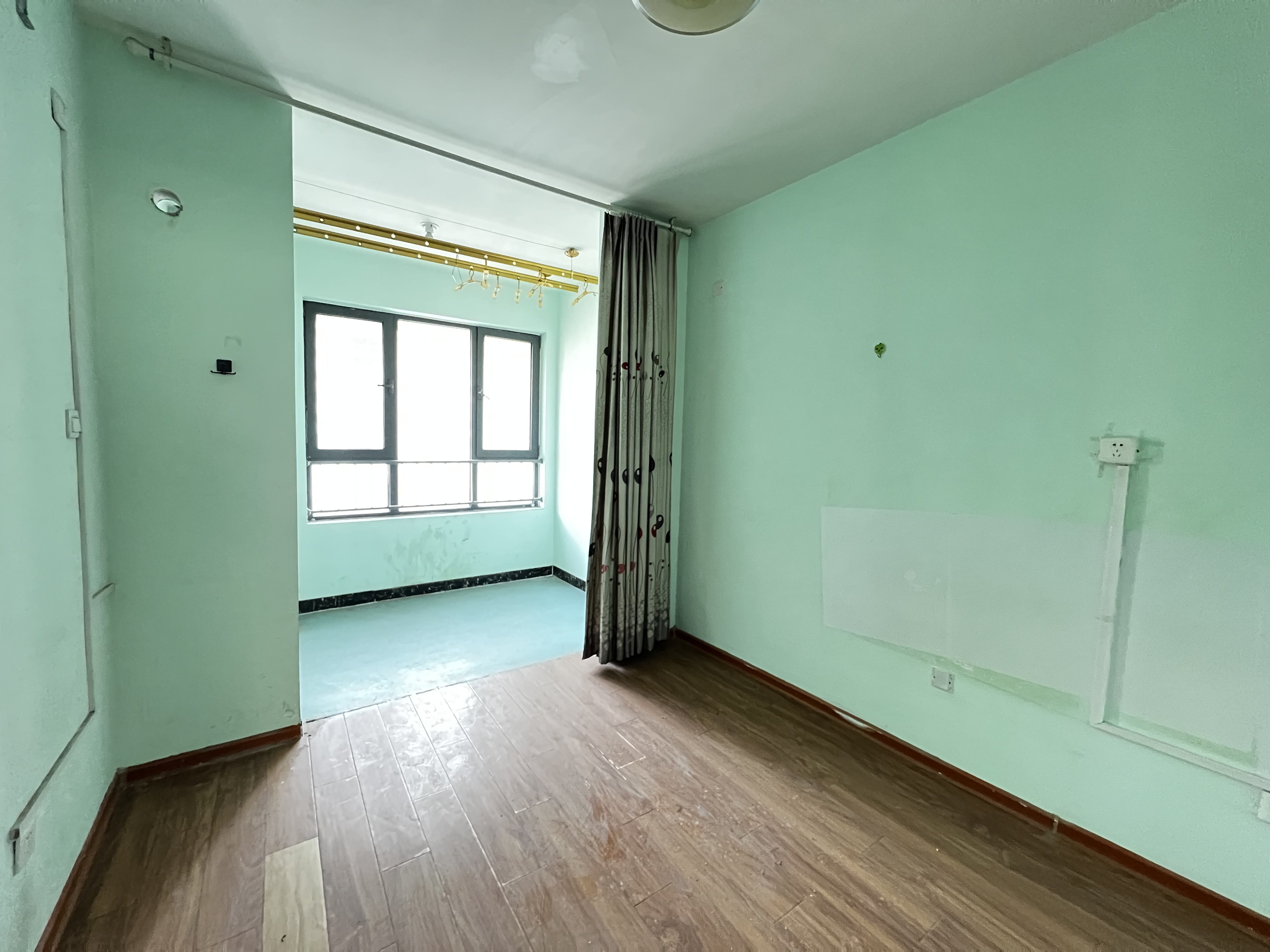 中建锦绣城一期