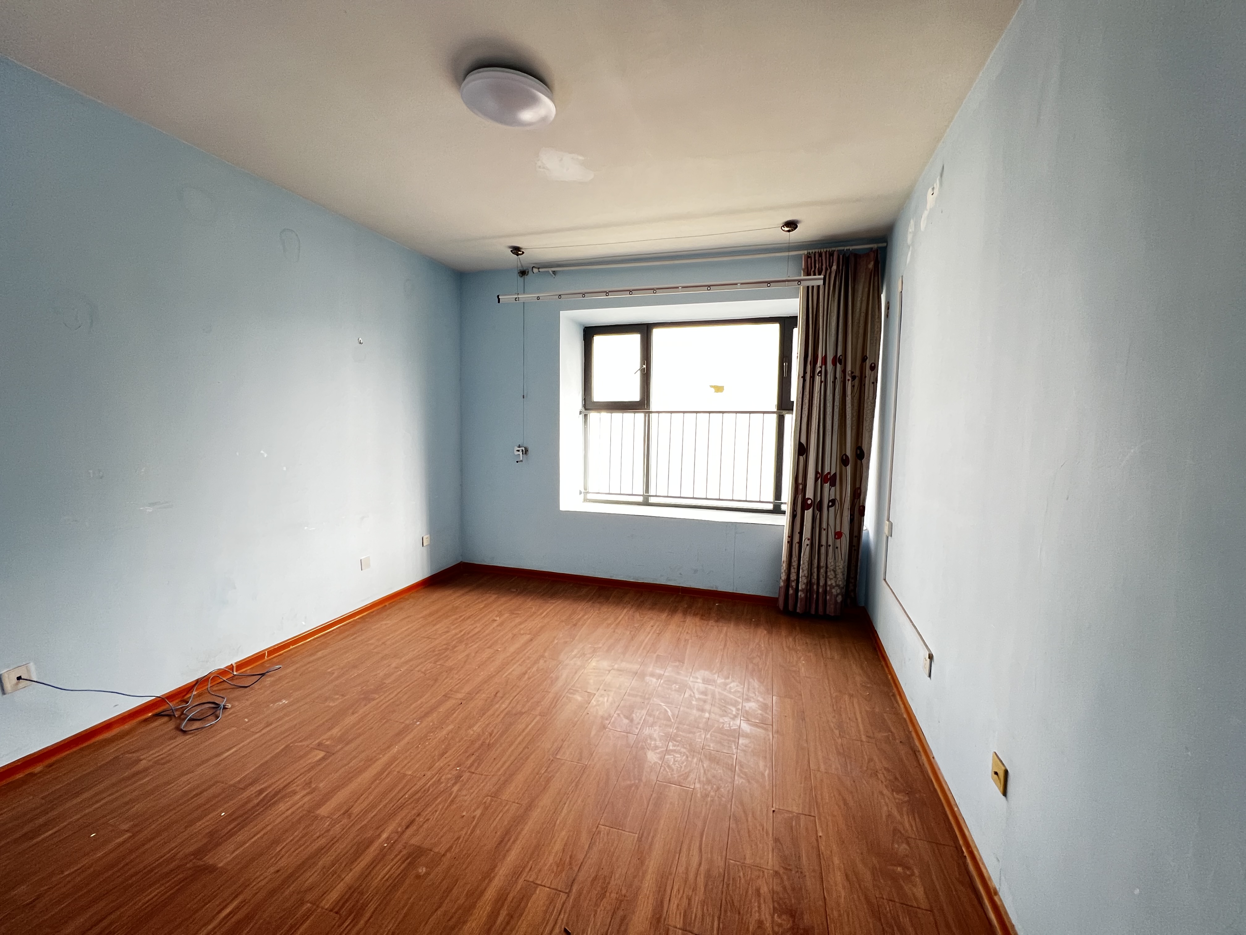 中建锦绣城一期