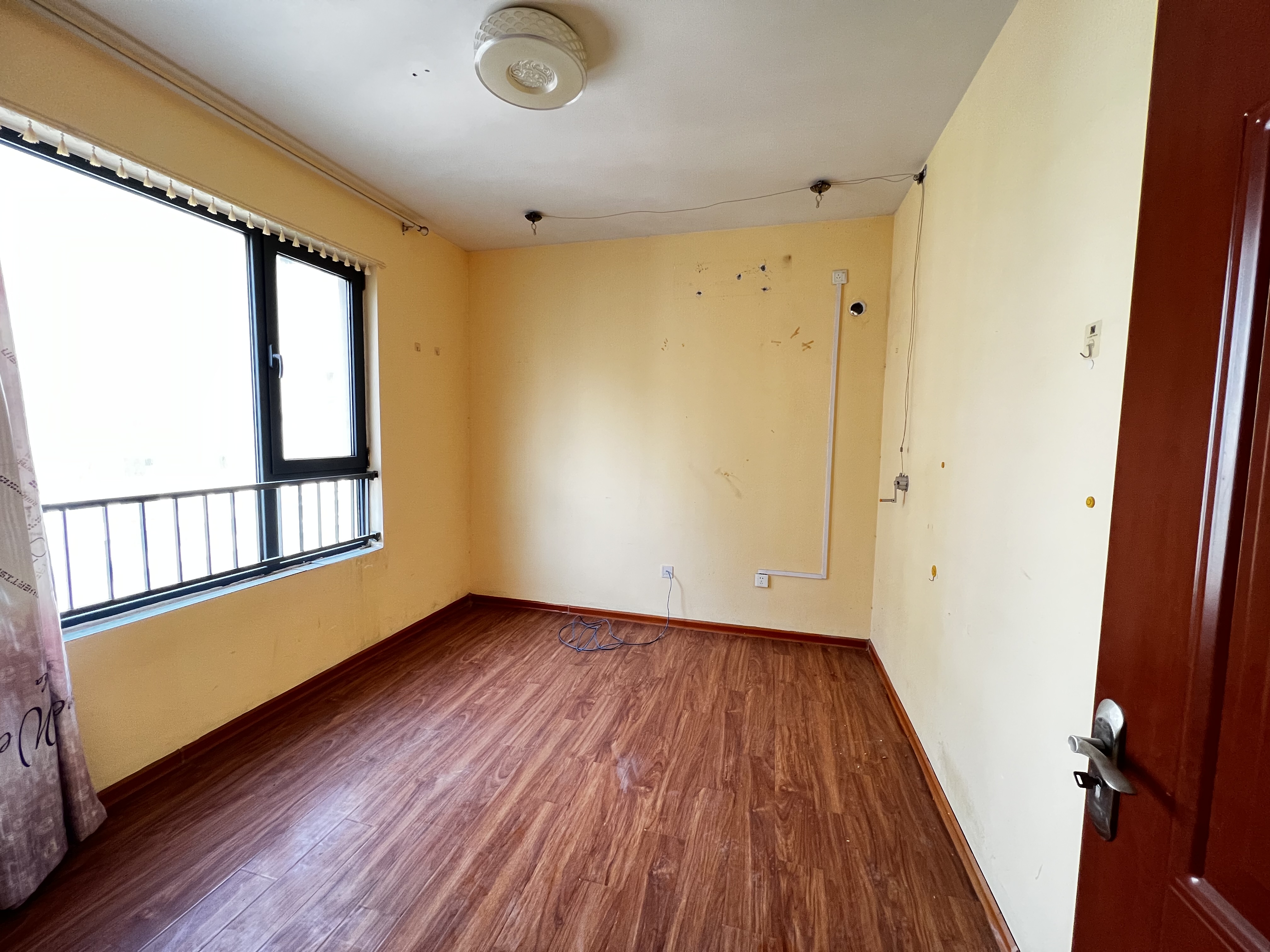 中建锦绣城一期