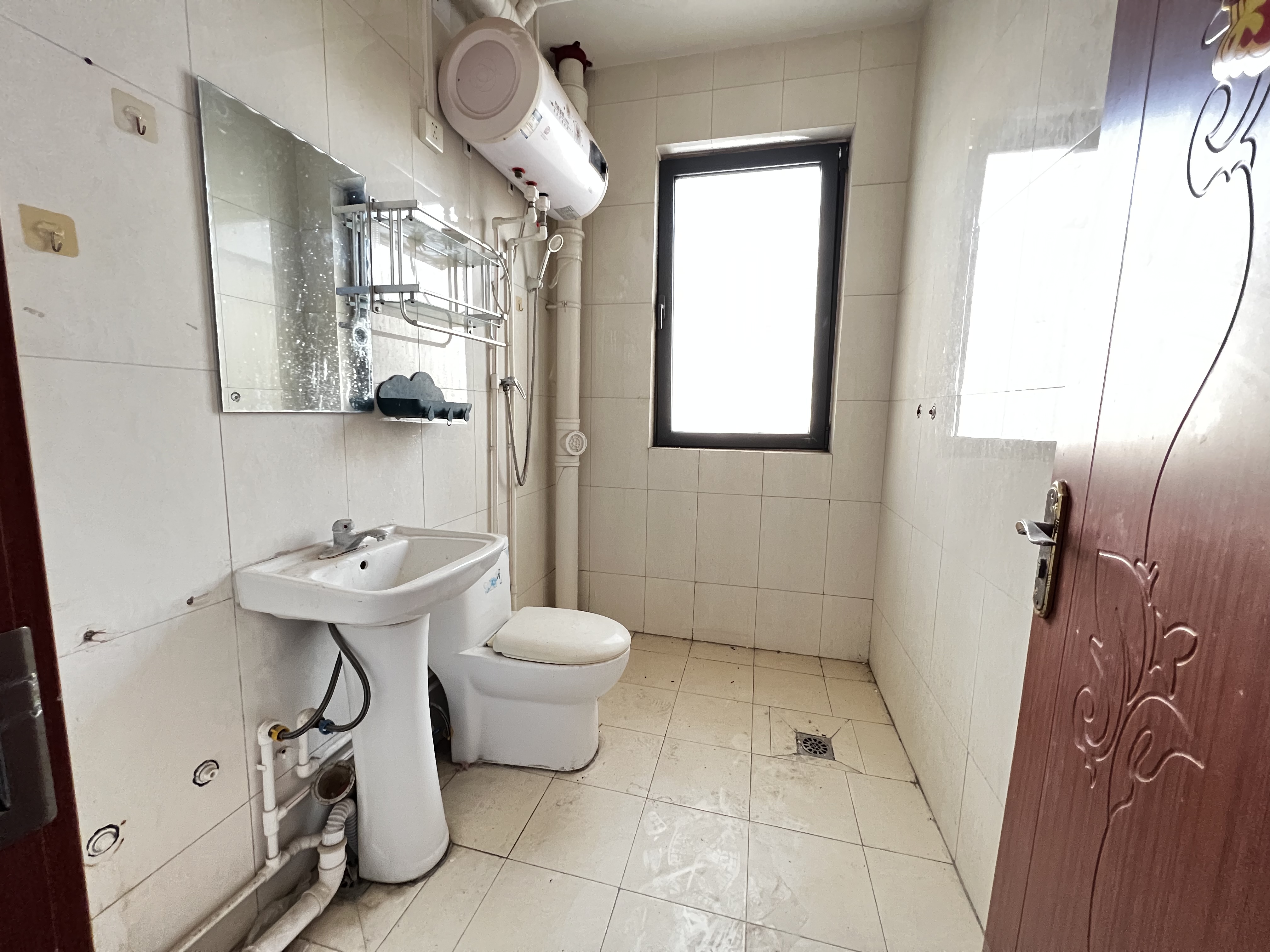 中建锦绣城一期