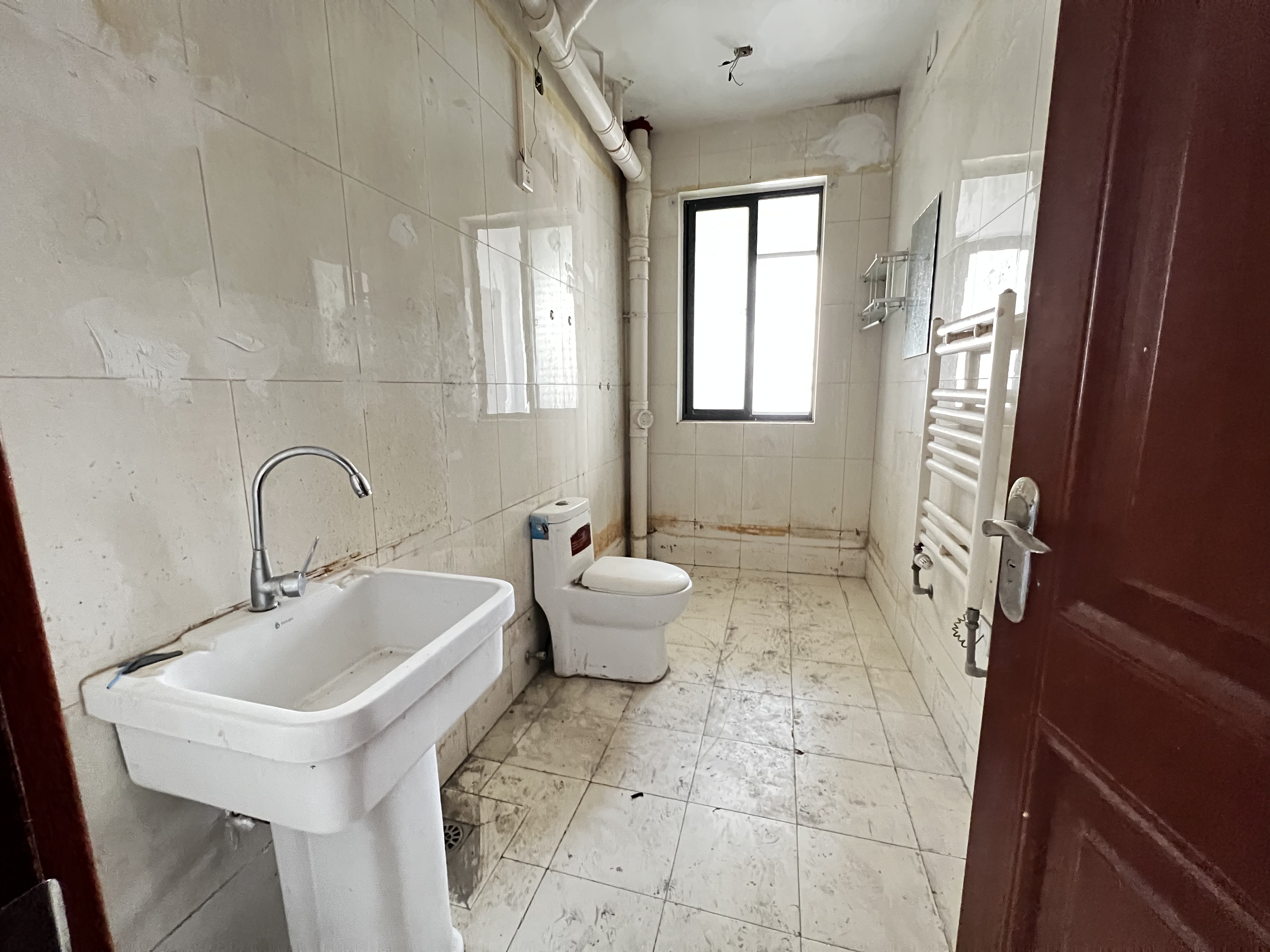 中建锦绣城一期