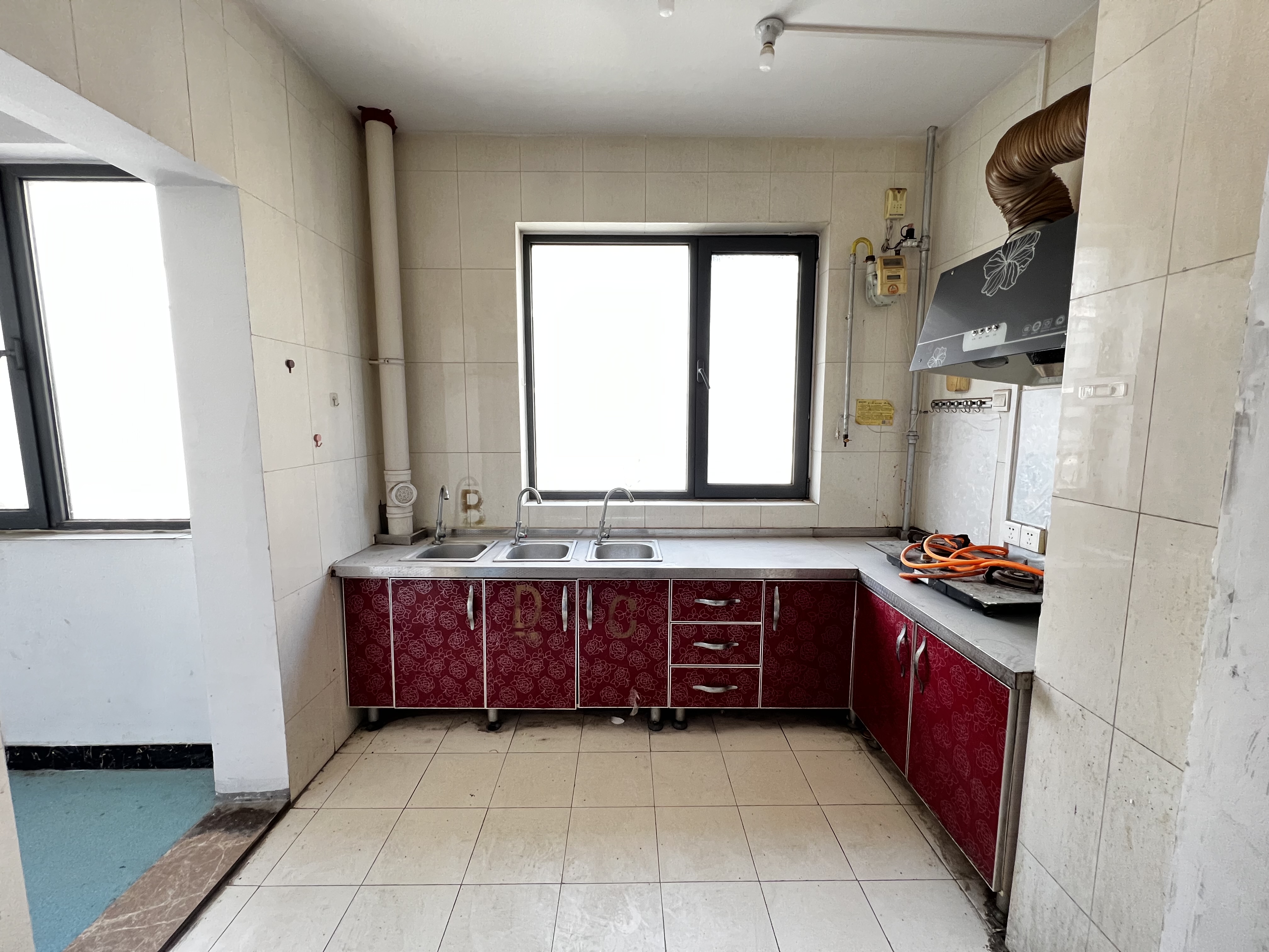 中建锦绣城一期