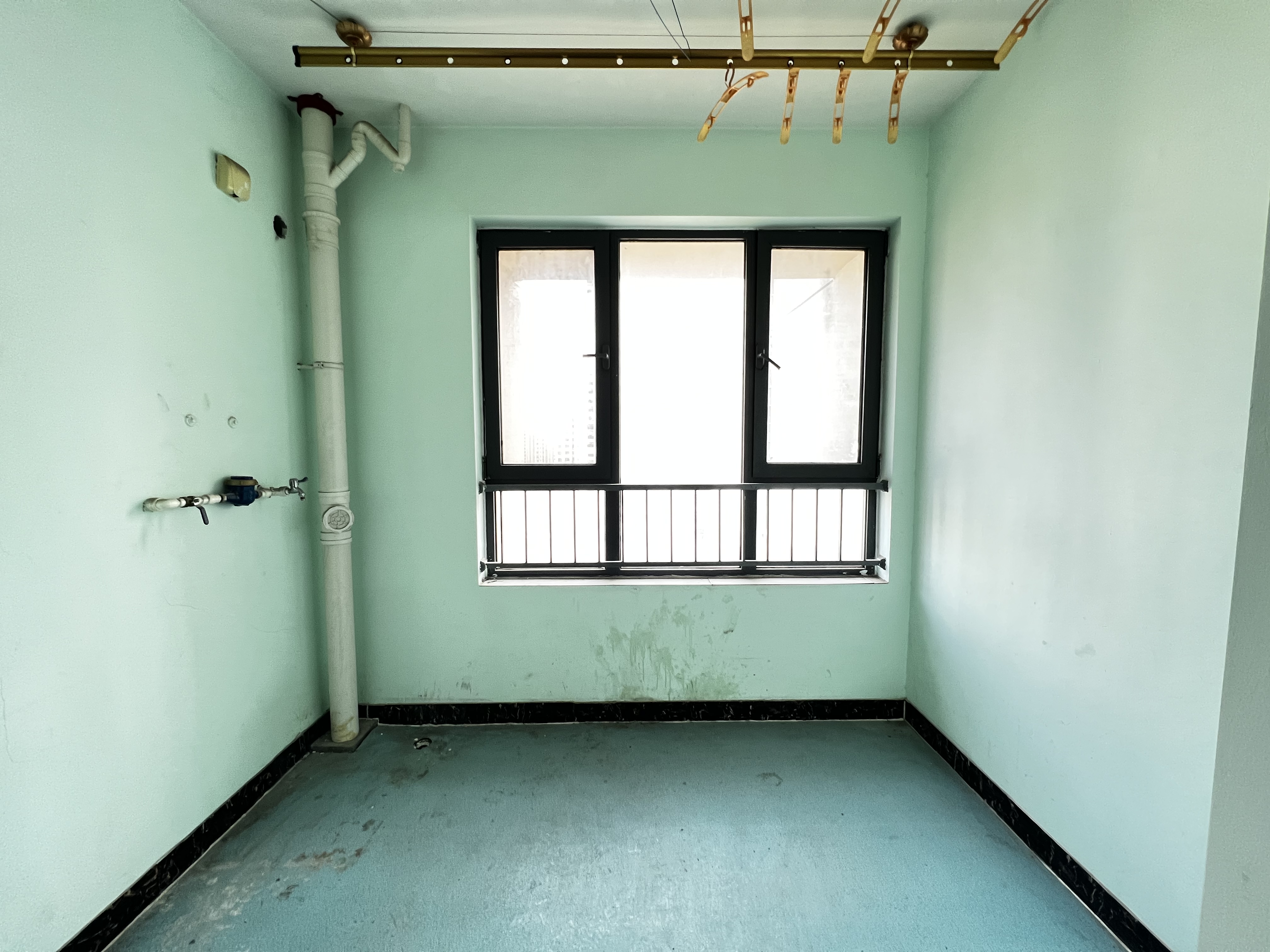 中建锦绣城一期