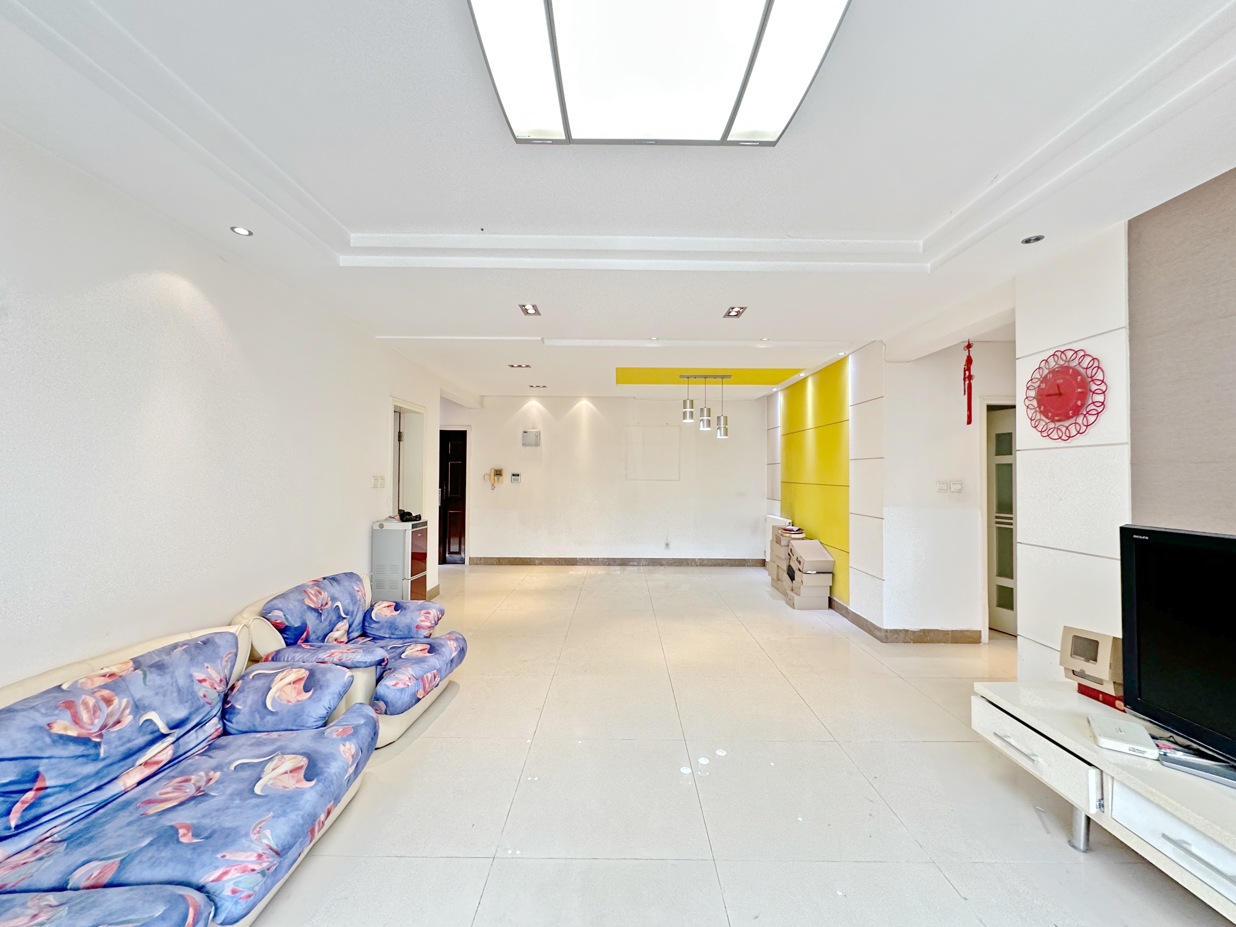 新世界阳光花园