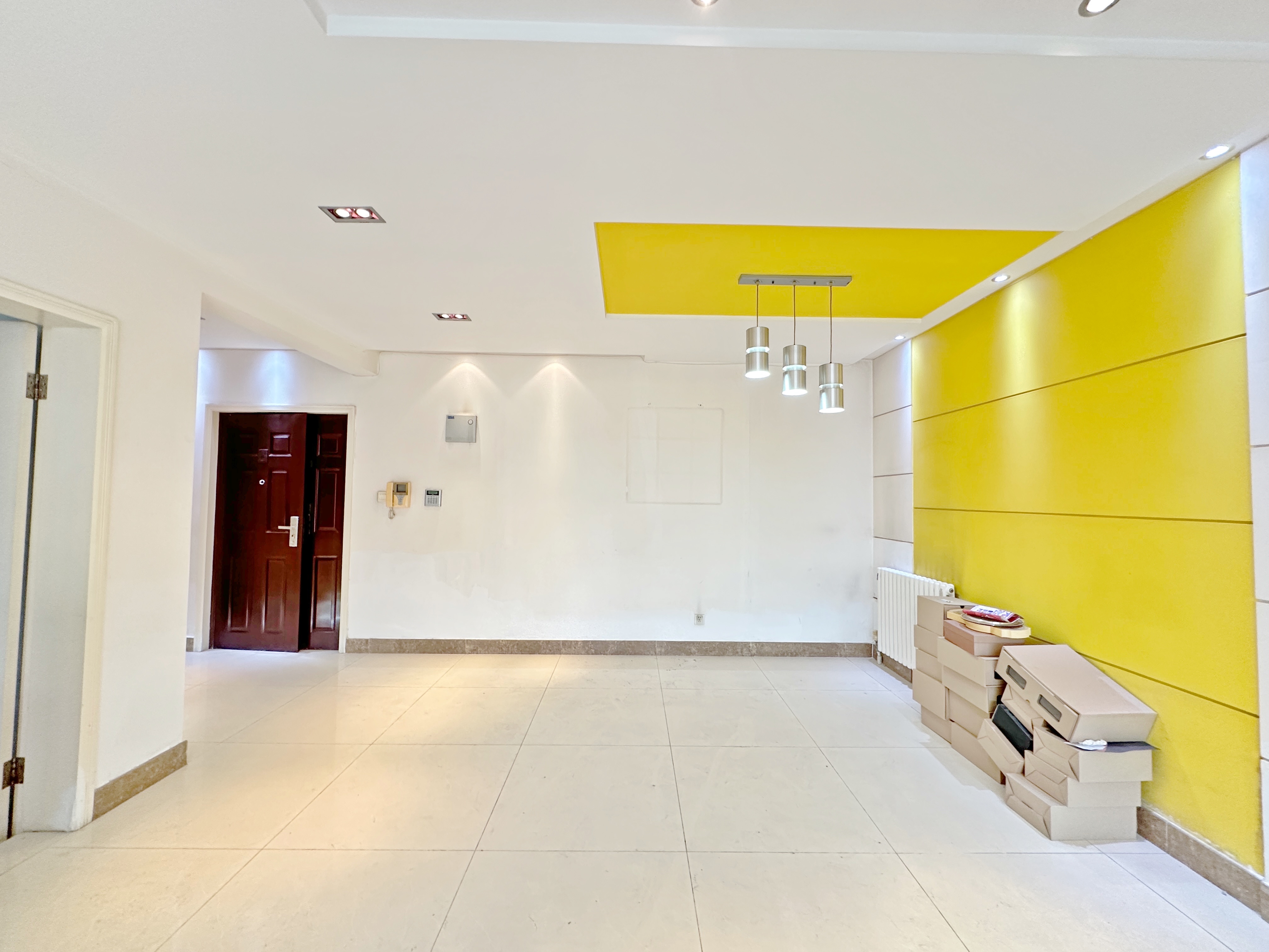 新世界阳光花园