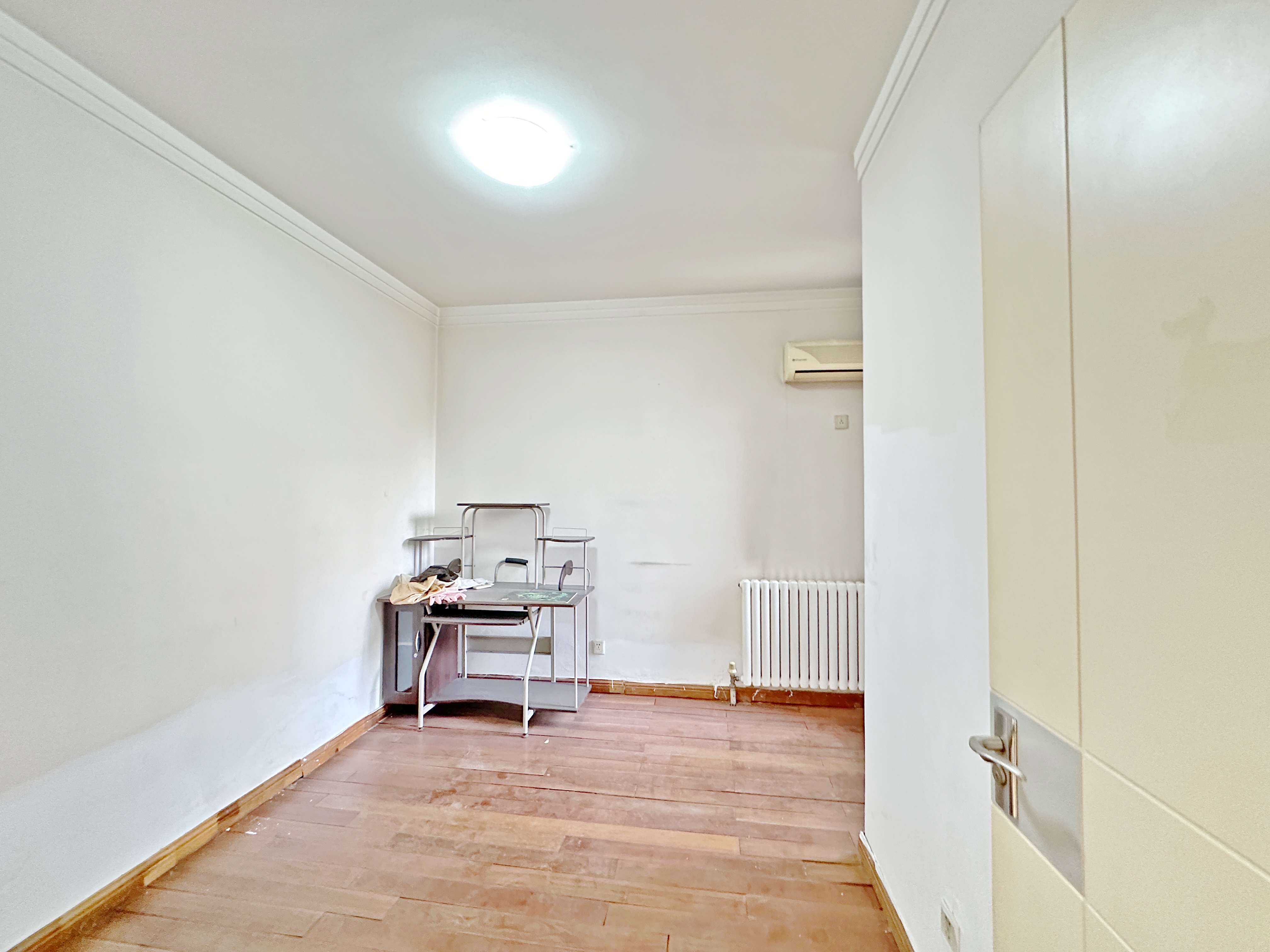 新世界阳光花园