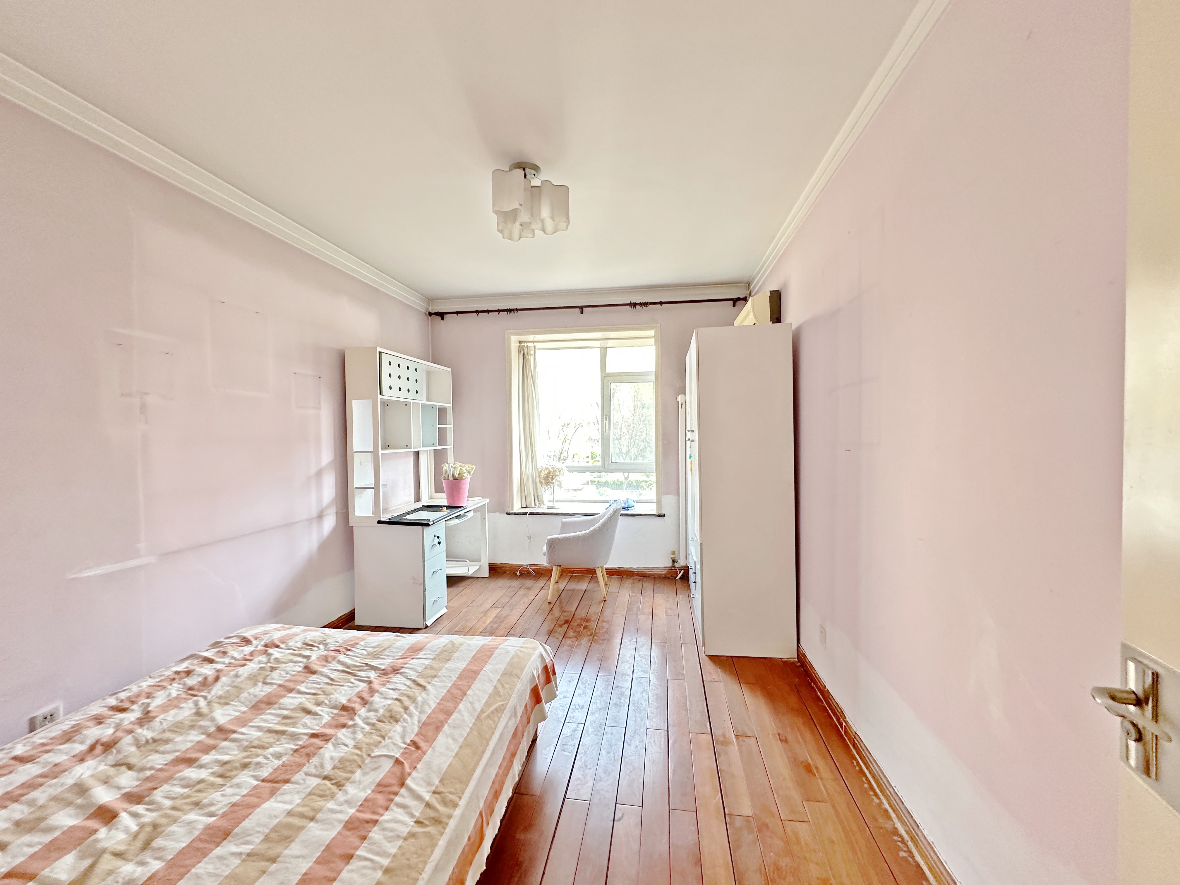 新世界阳光花园