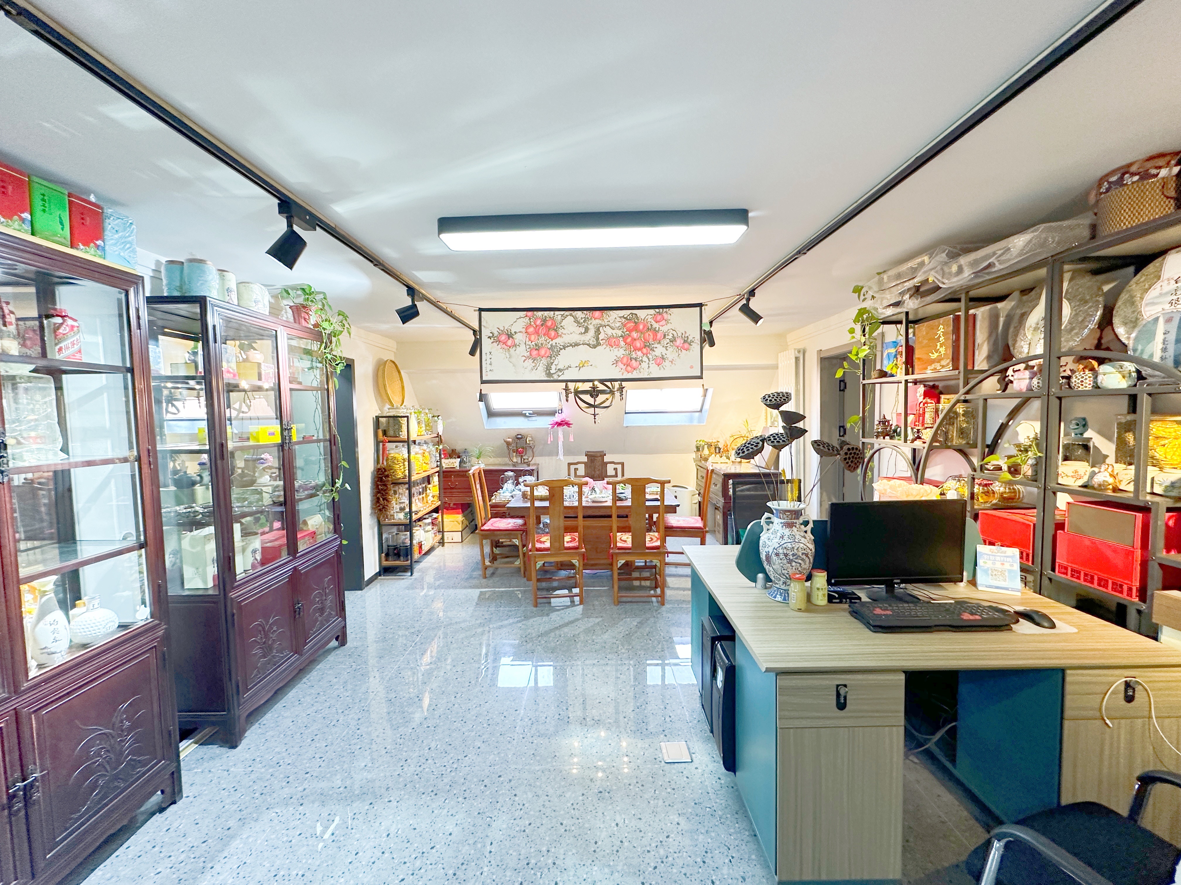  力高盛世名门 南北