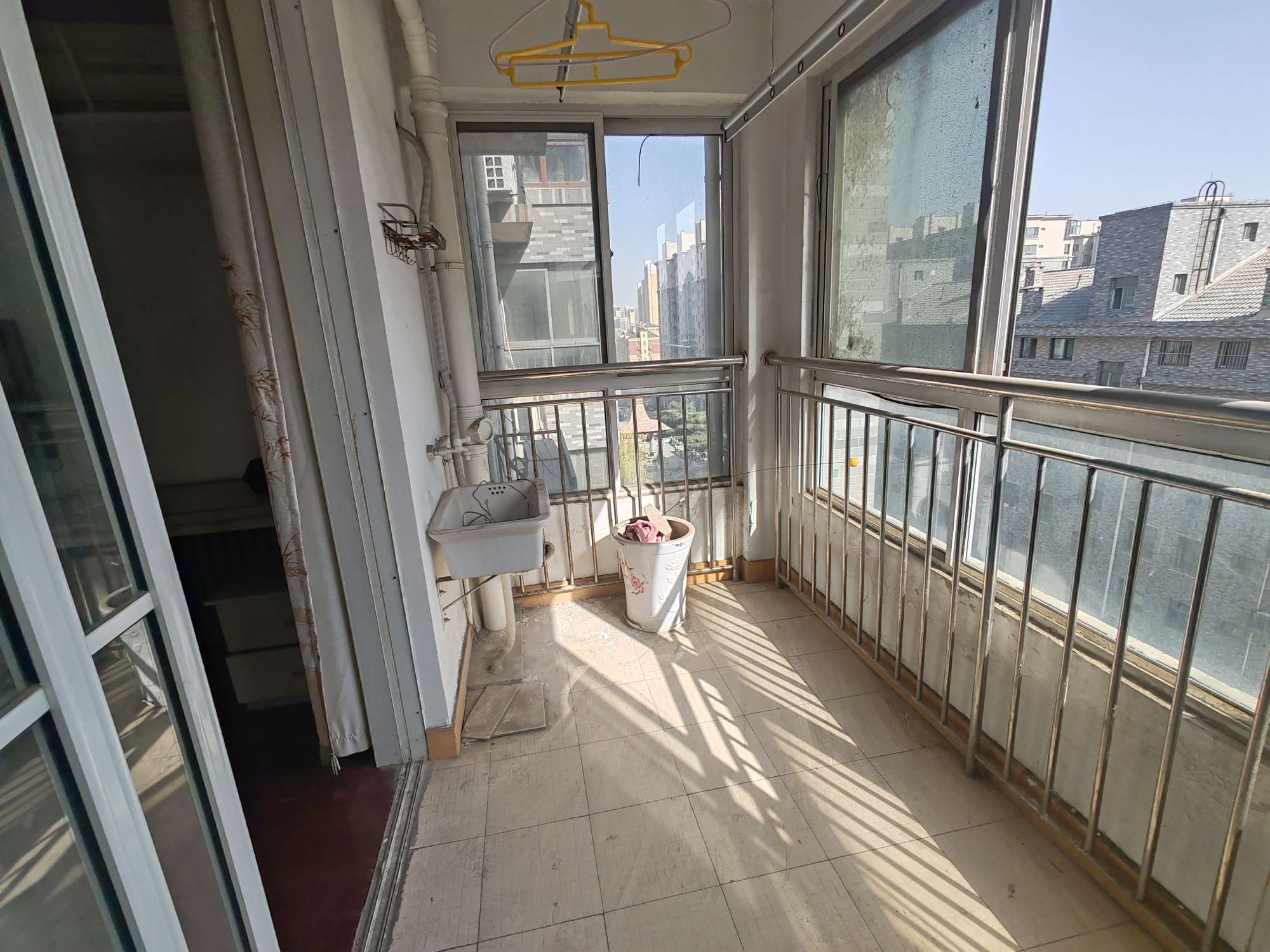 泉城花园