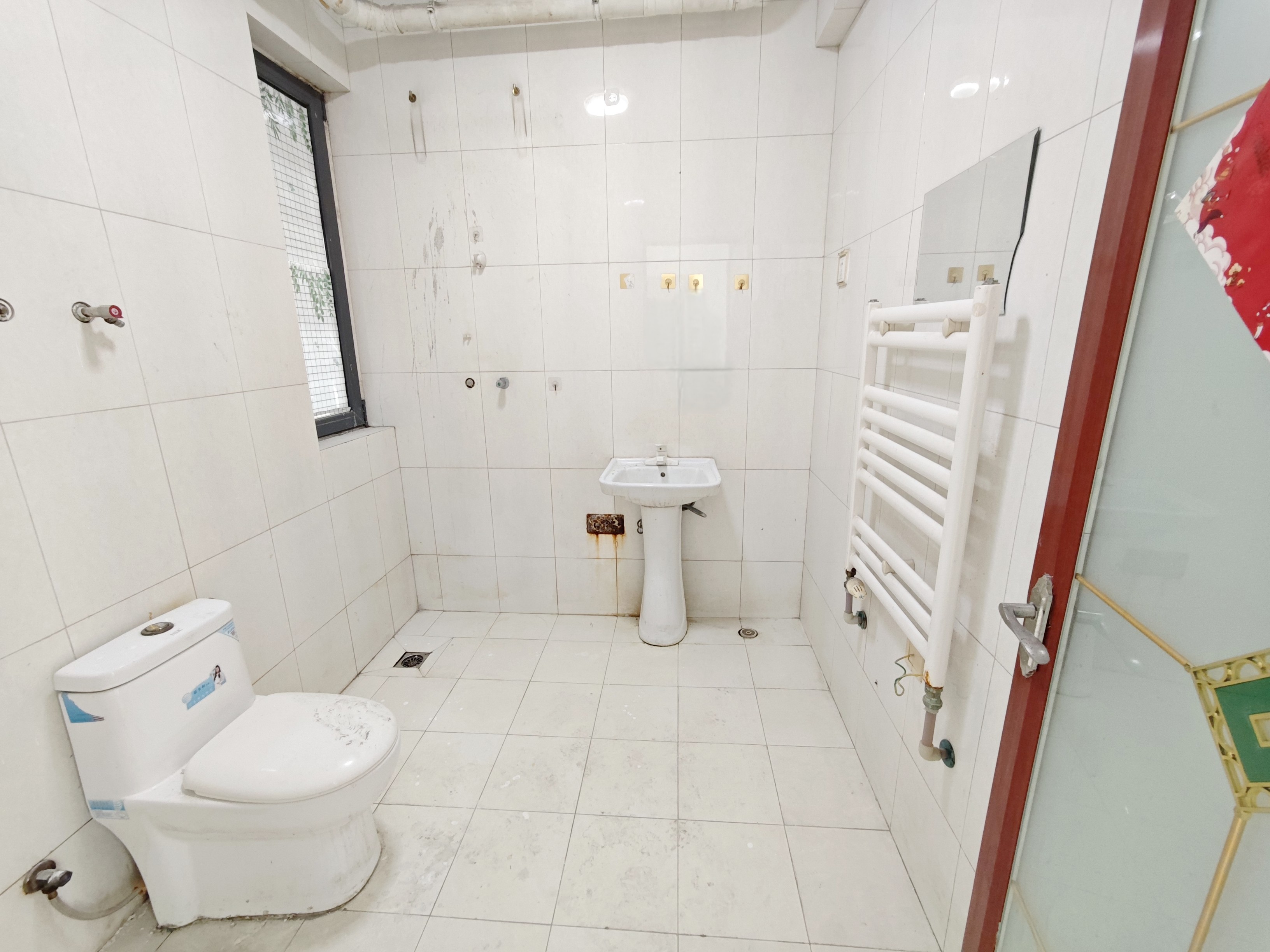 中建锦绣城一期